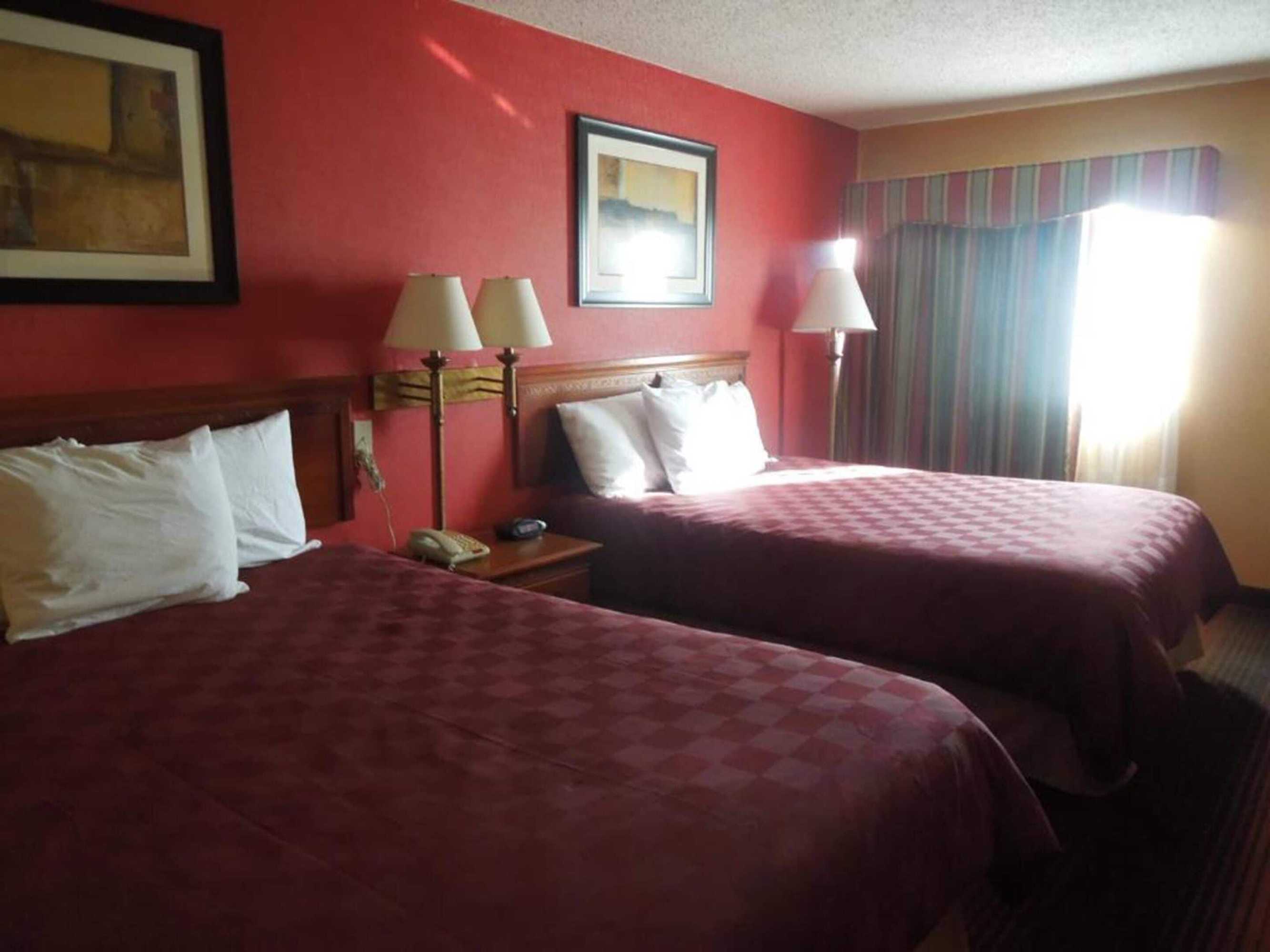 Gift card for Ramada by Wyndham East Orange Gift card for Ramada by Wyndham East Orange