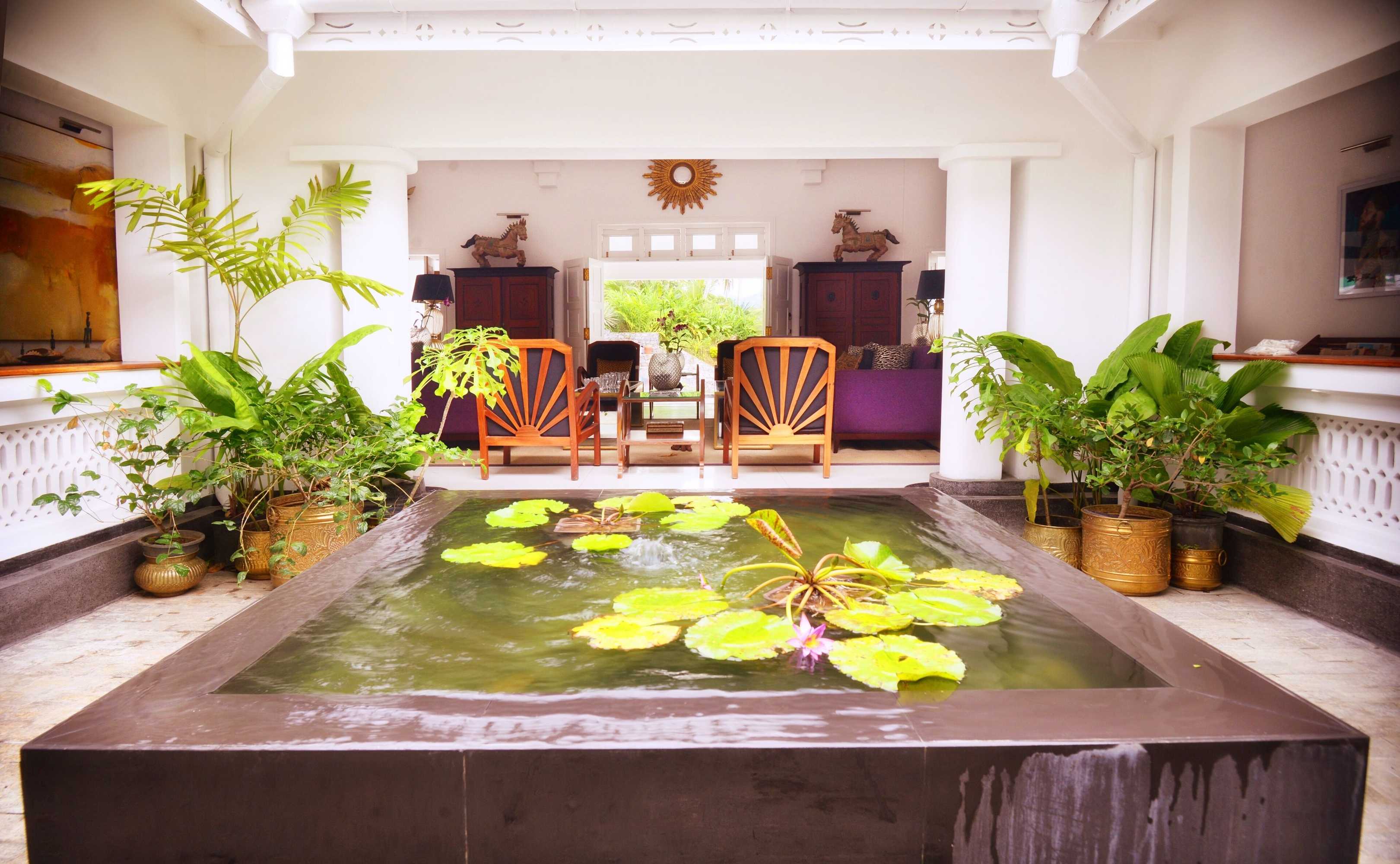 Gift card for The Flame Tree Estate & Hotel Gift card for The Flame Tree Estate & Hotel