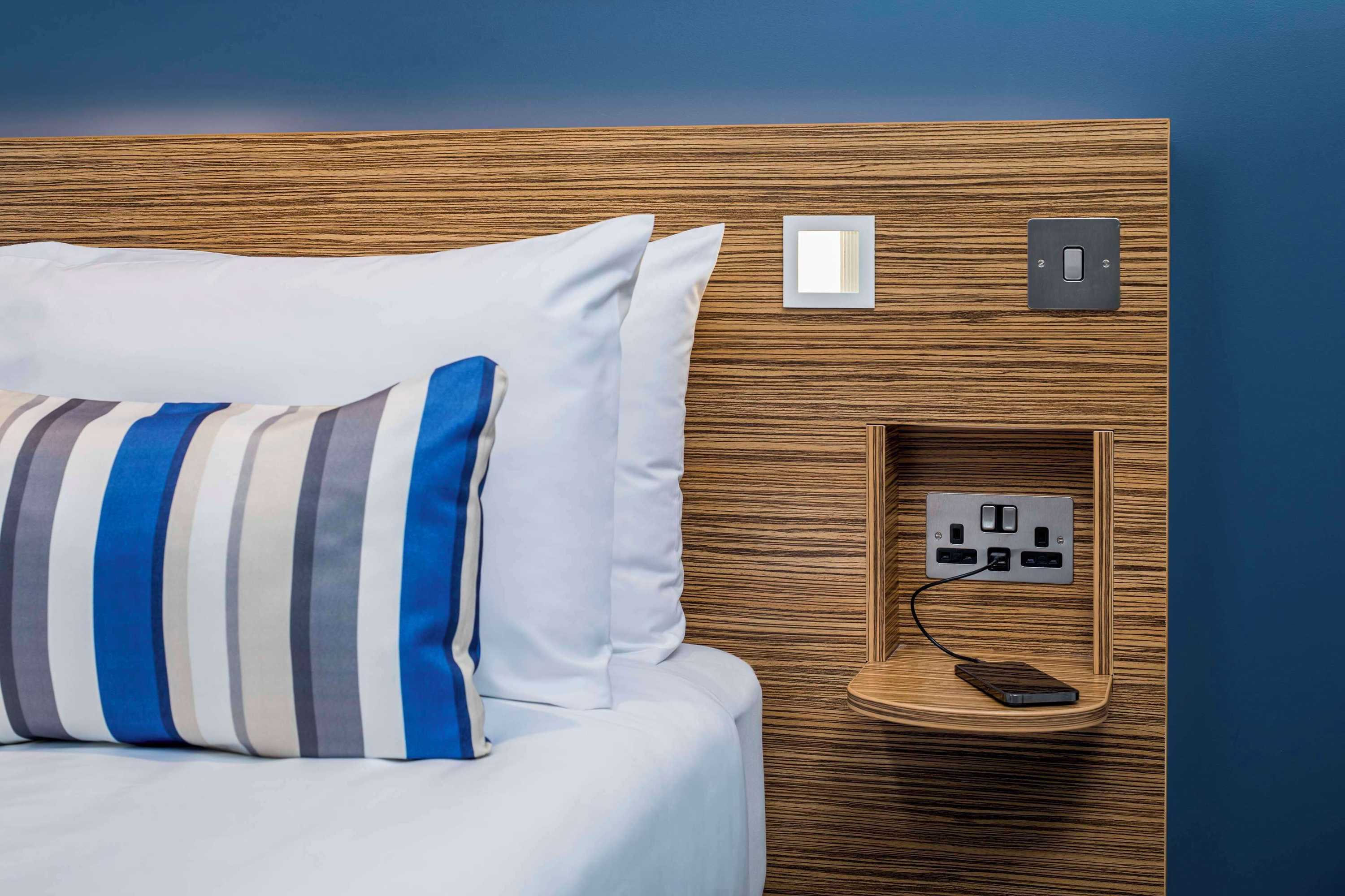 Gift card for Travelodge London Bethnel Green