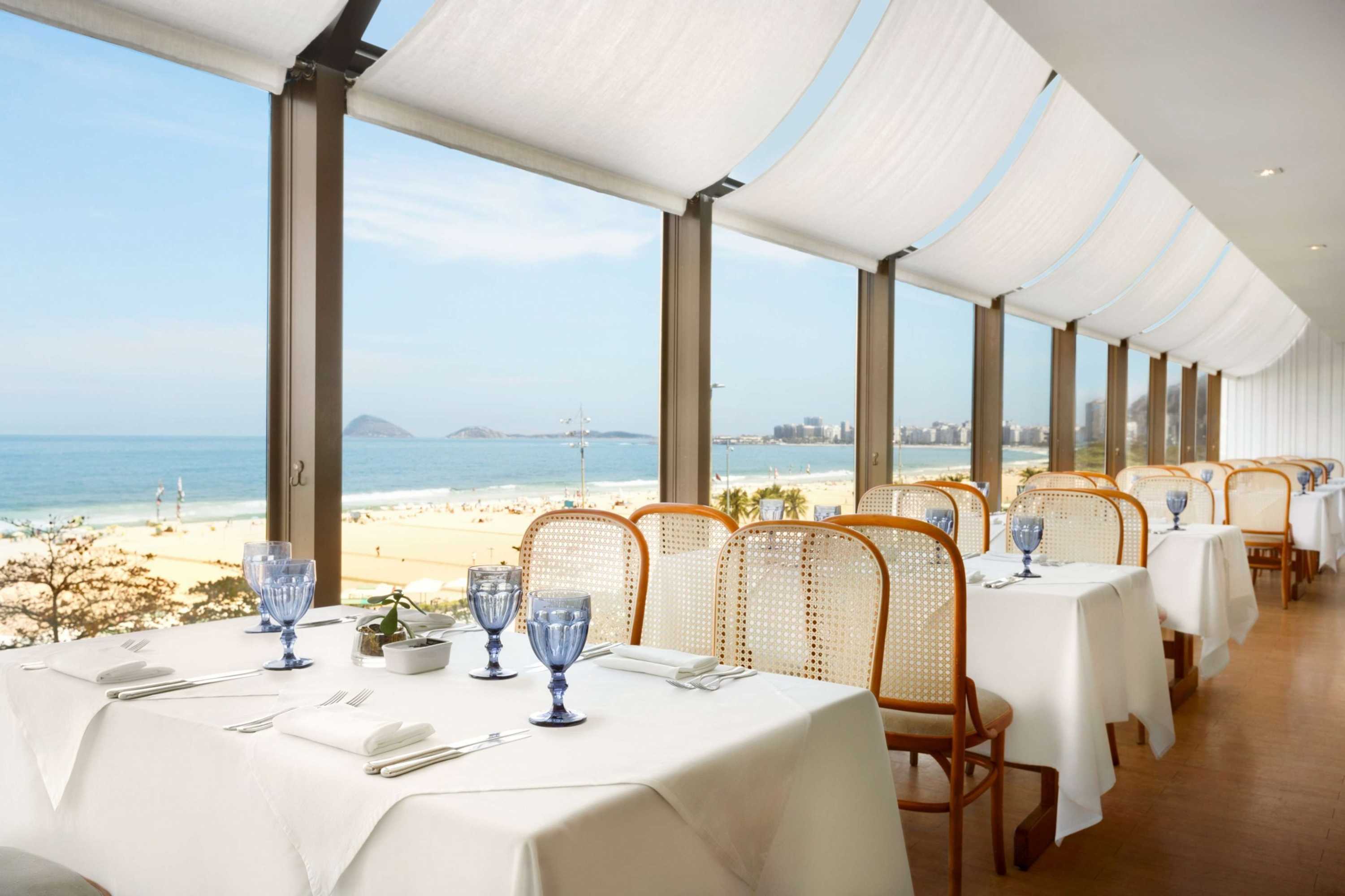 Gift card for Hilton Copacabana Rio de Janeiro Gift card for Hilton Copacabana Rio de Janeiro