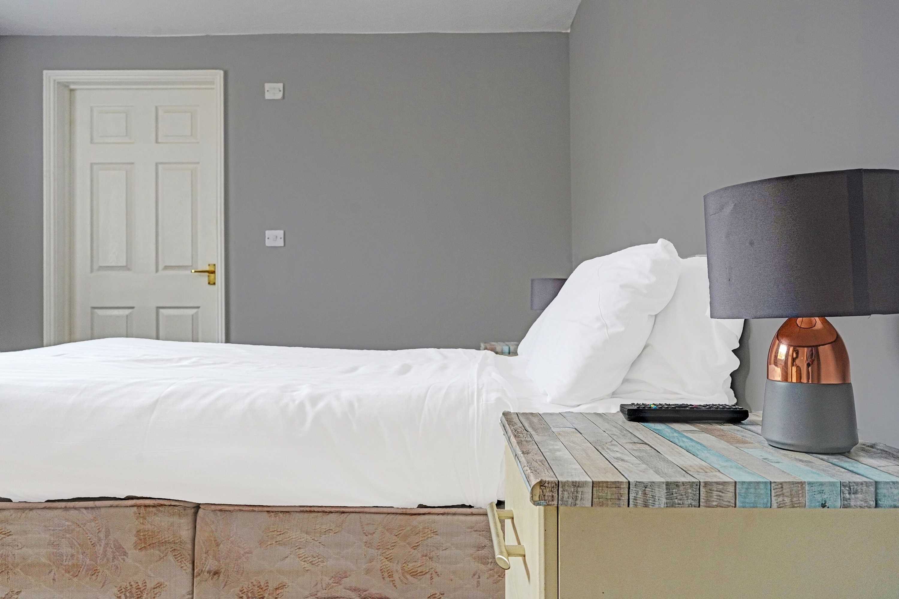 Gift card for Oyo The Billingford Horseshoes