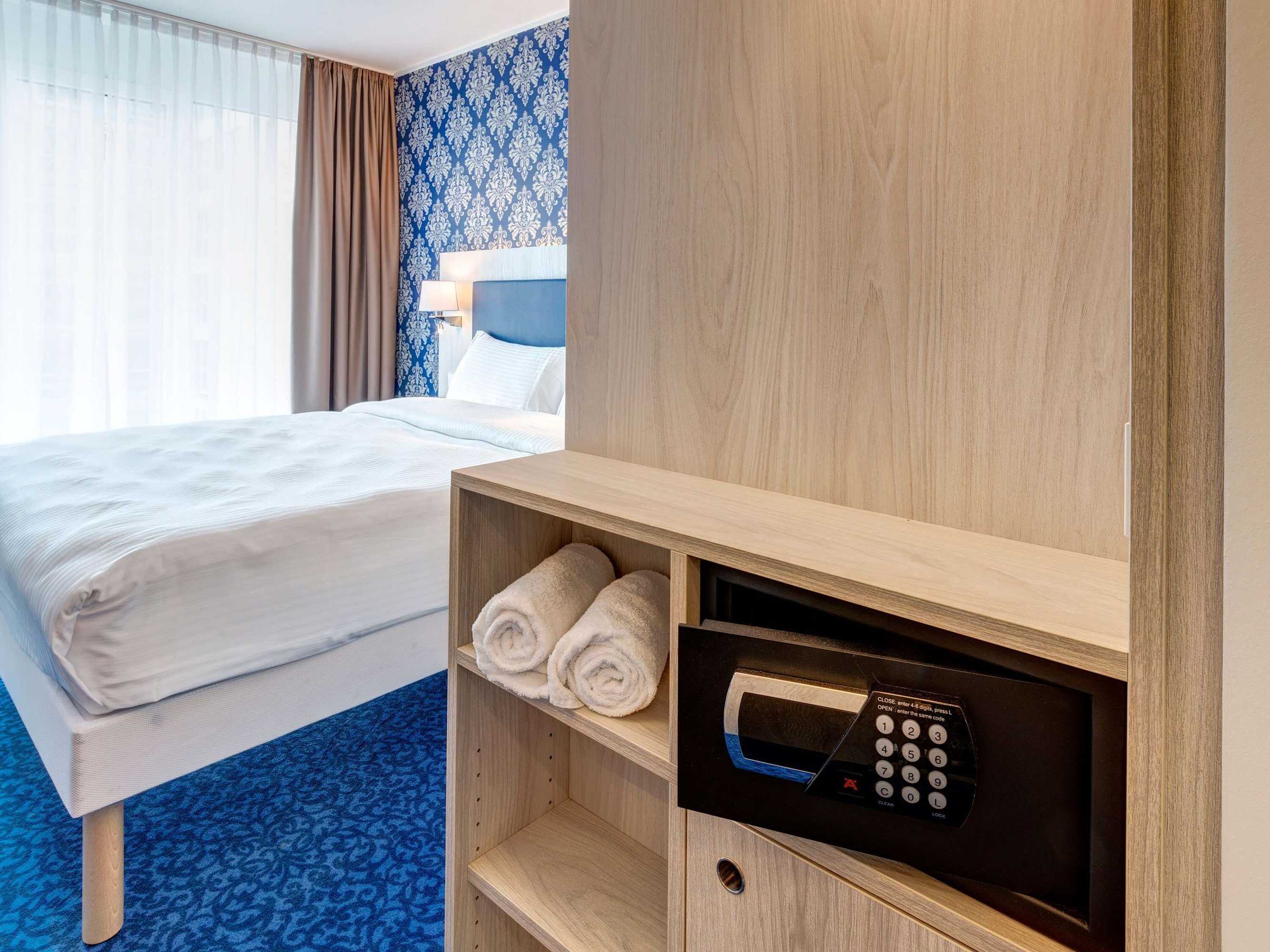 Gift card for Ibis Styles Rastatt Baden Baden Gift card for Ibis Styles Rastatt Baden Baden