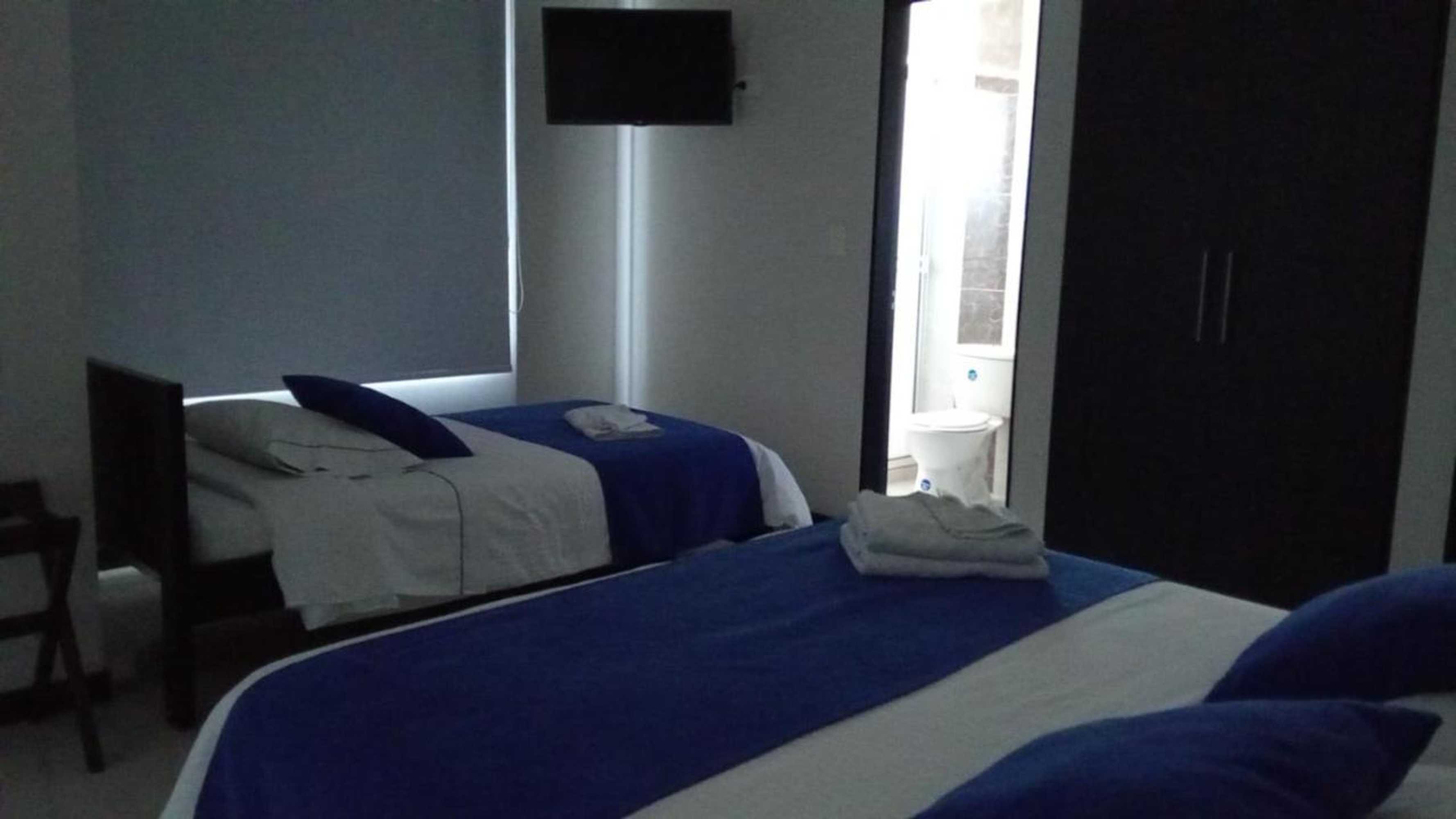 Gift card for Hotel SD De La 59