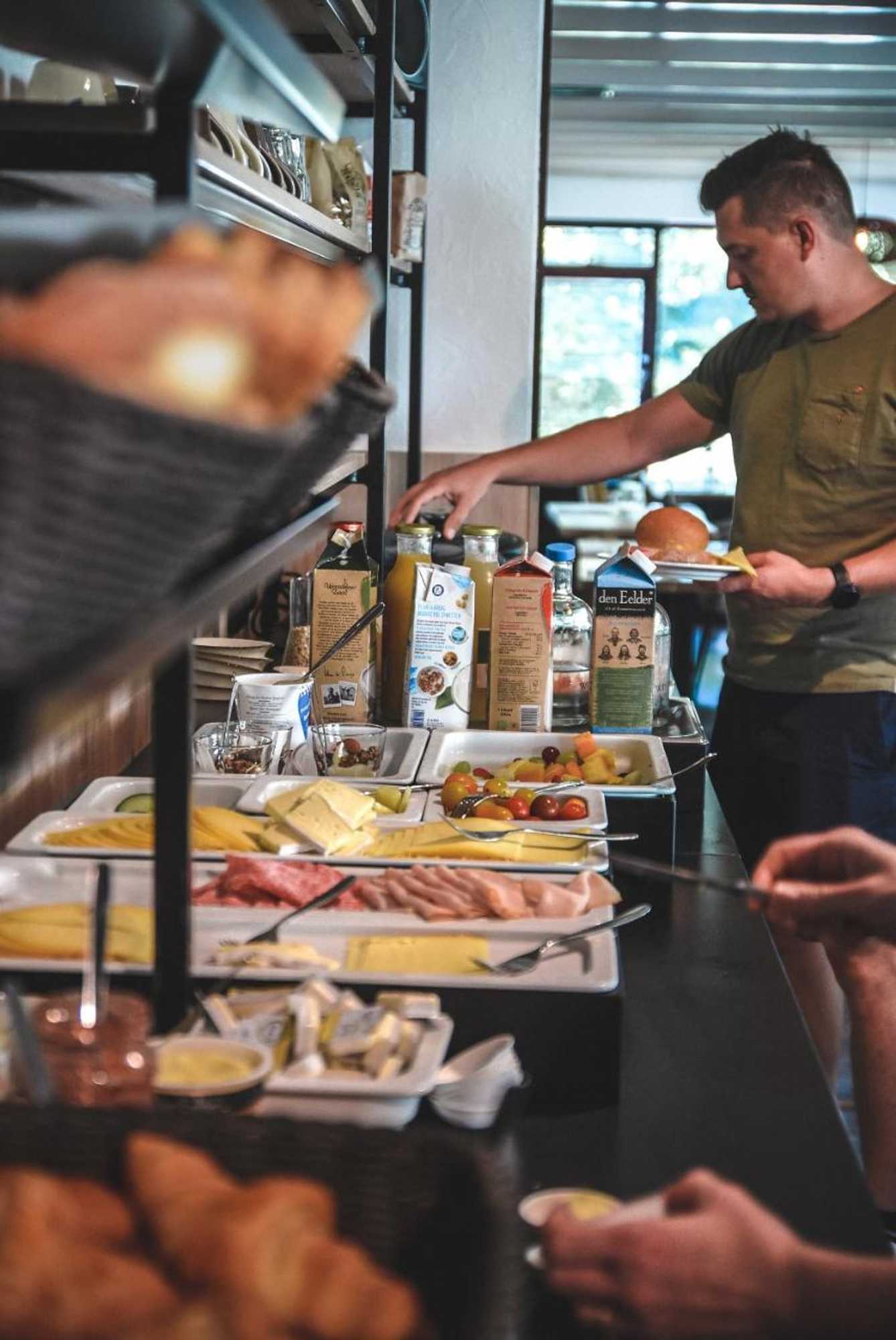 Gift card for Witte Berken Natuurhotel