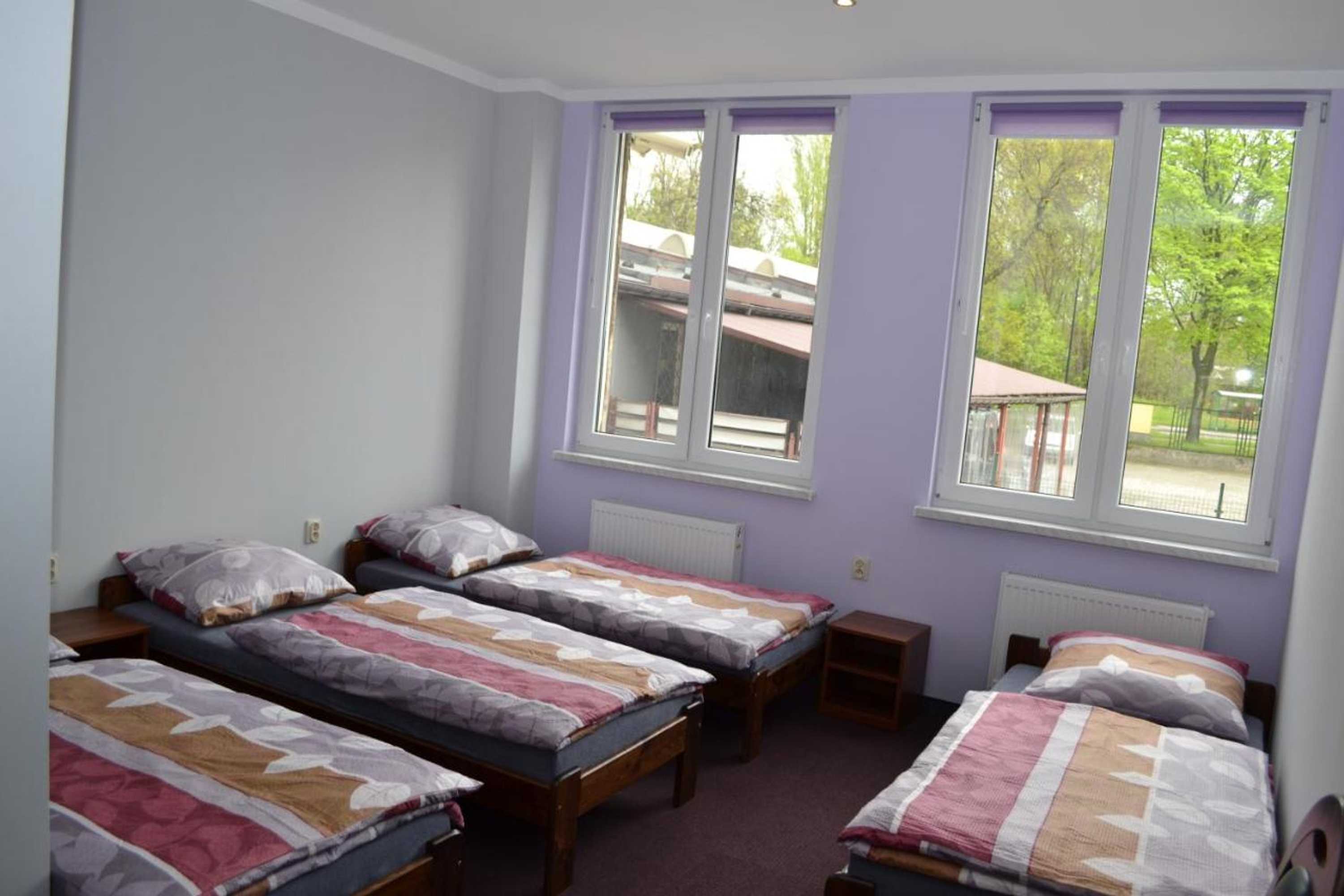 Gift card for Hostel Mikołajczyka59