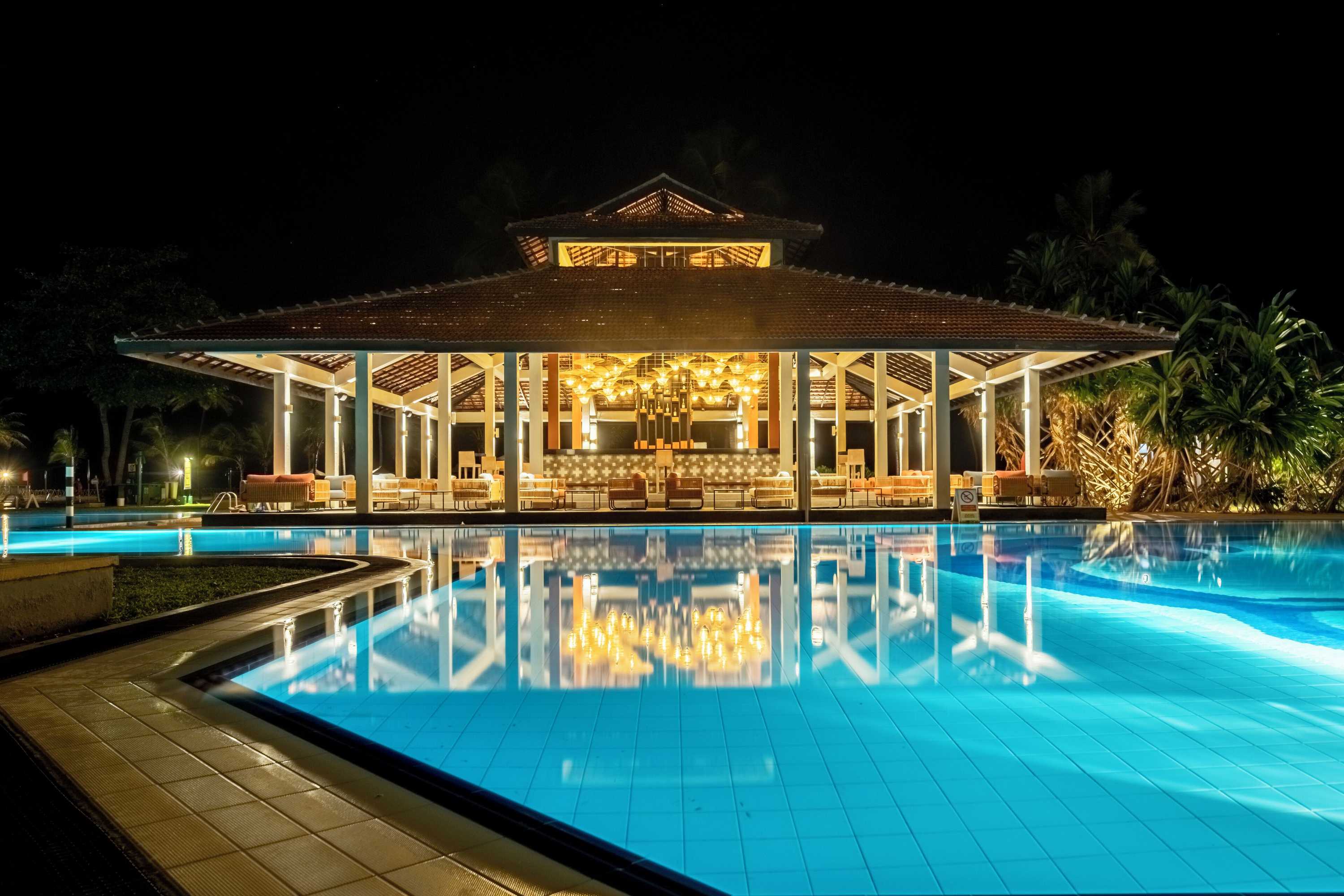 Gift card for Club Hotel Dolphin