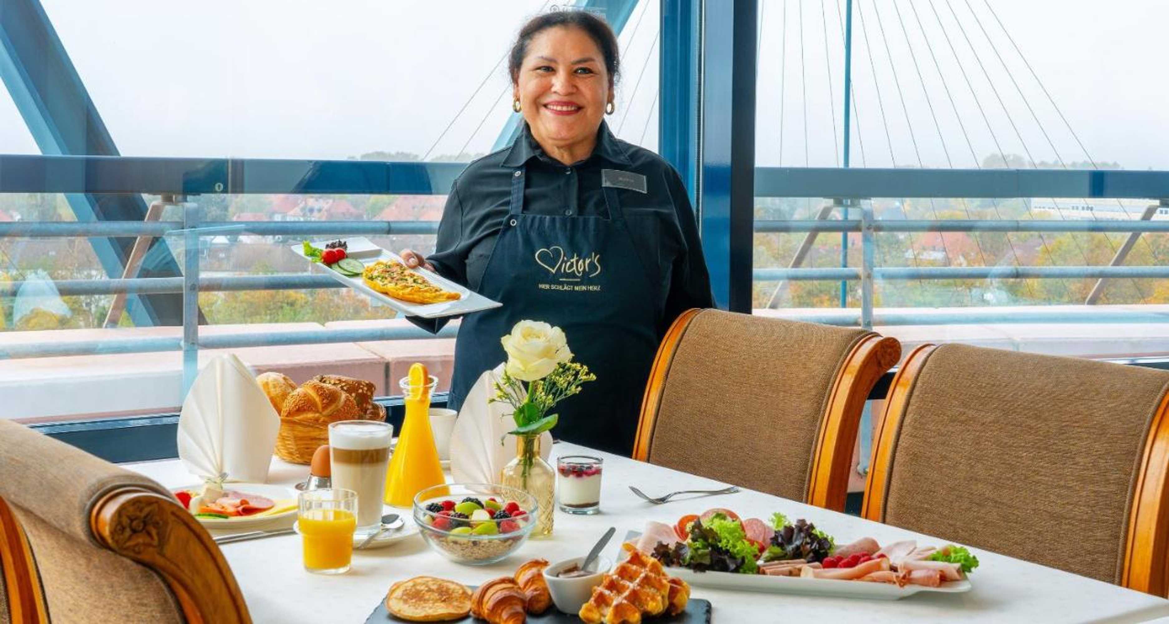 Gift card for Victor's Residenz-Hotel Frankenthal