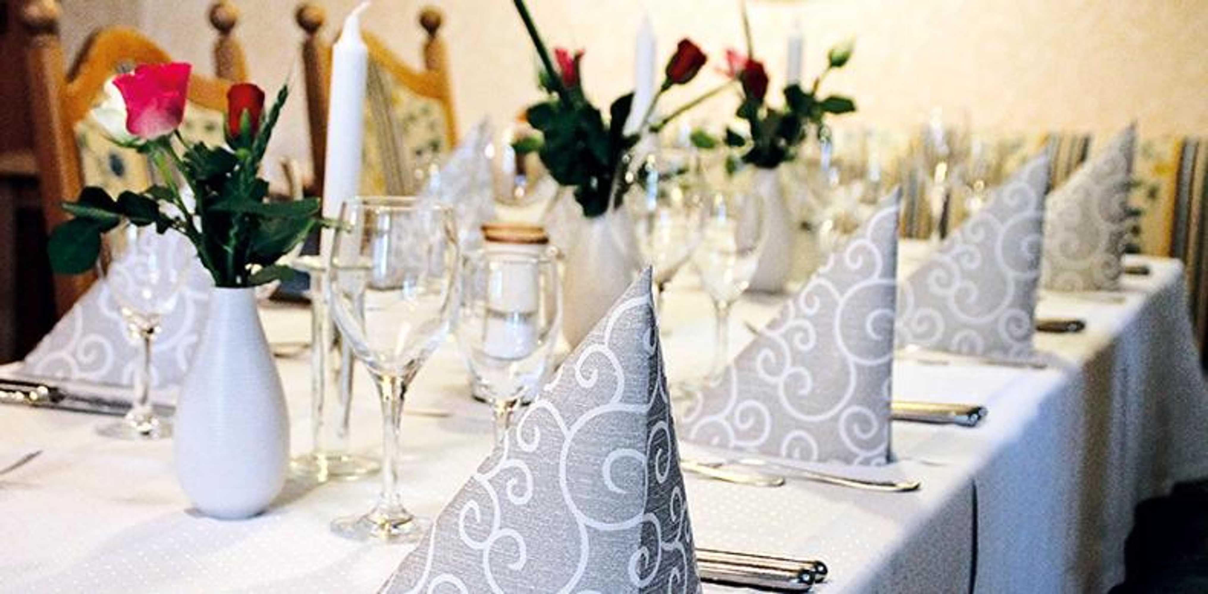 Gift card for Hotel Eberbacher Hof