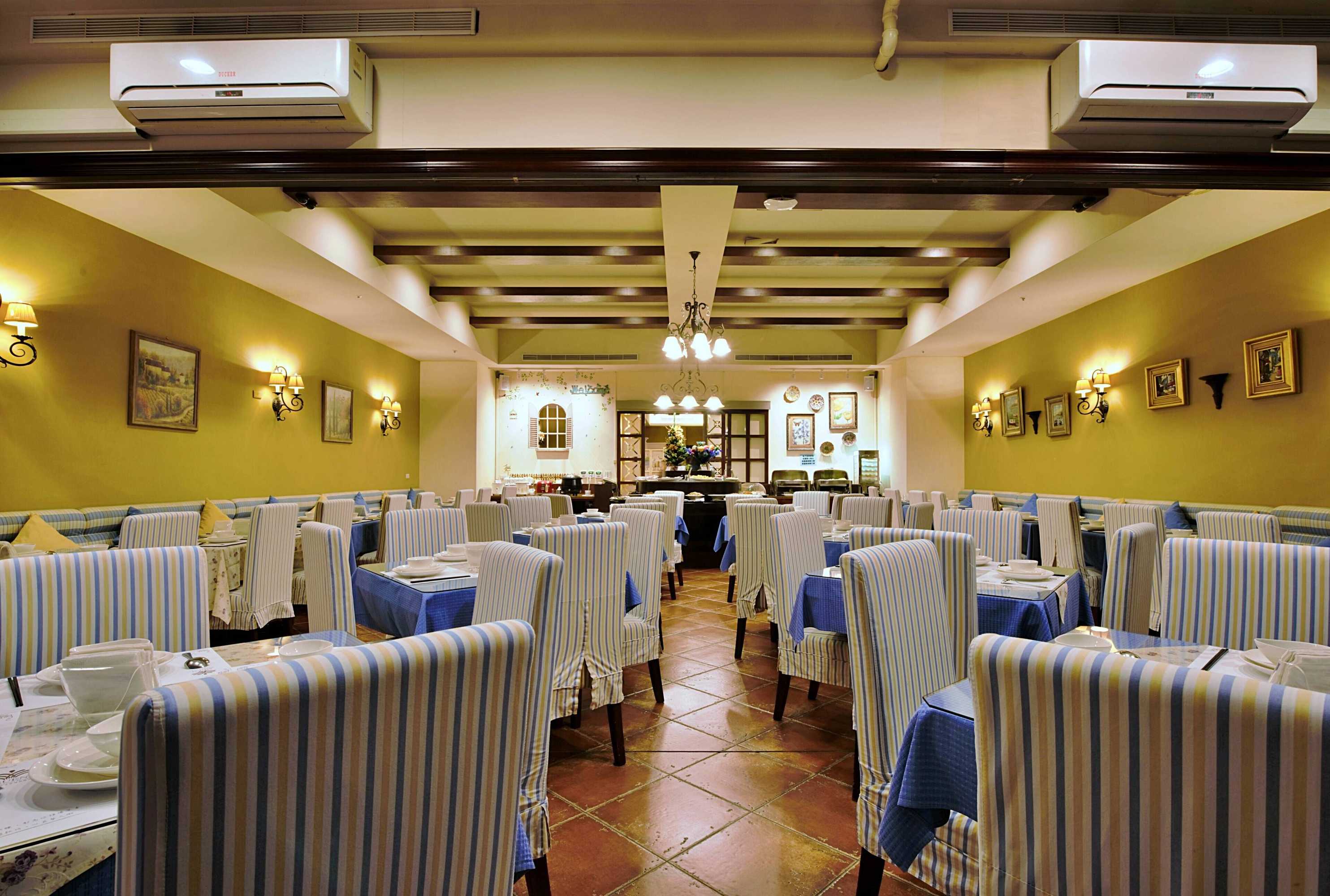 Gift card for Muen Hot Spring Hotel