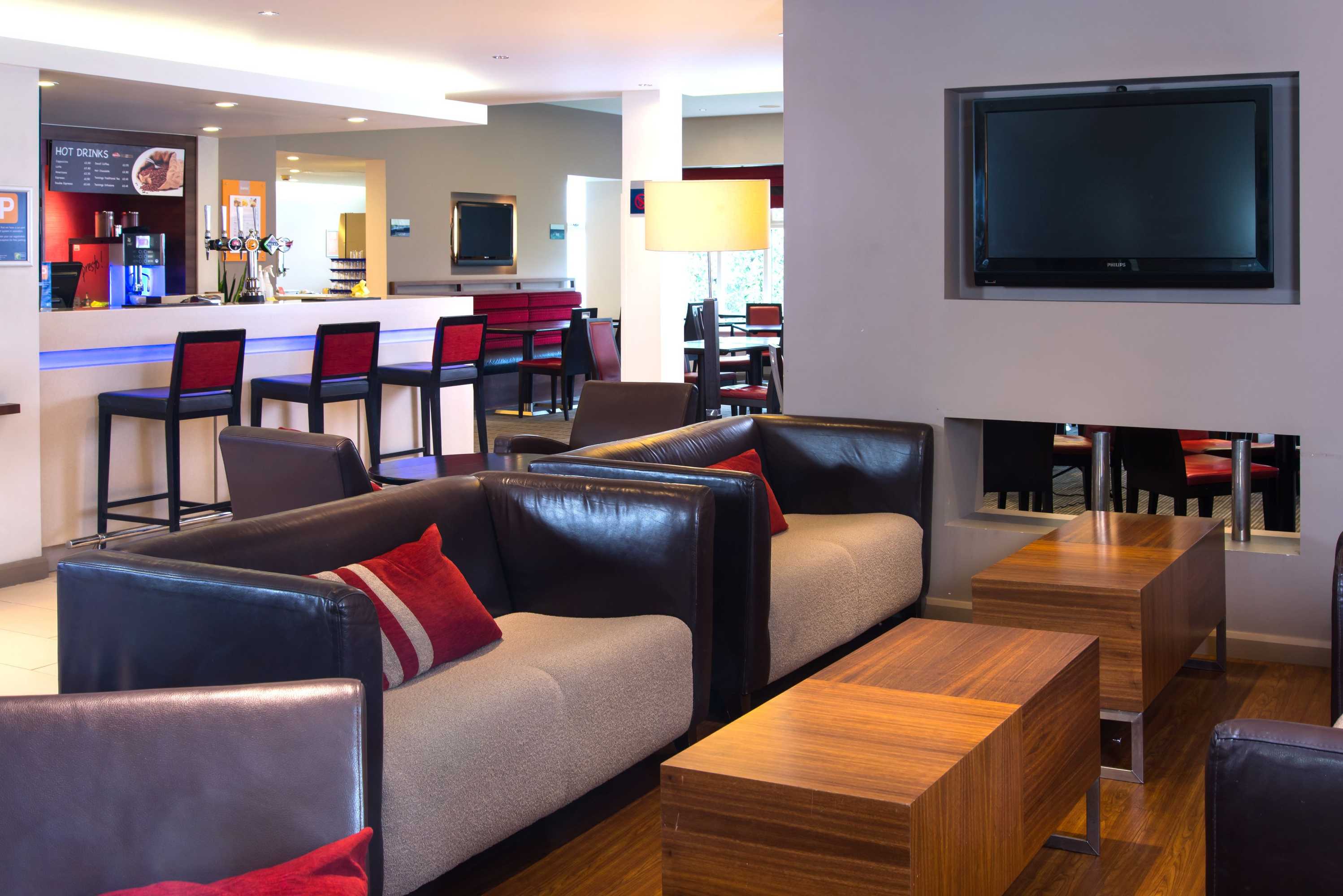 Gift card for Holiday Inn Express Stoke On Trent by Ihg Gift card for Holiday Inn Express Stoke On Trent by Ihg