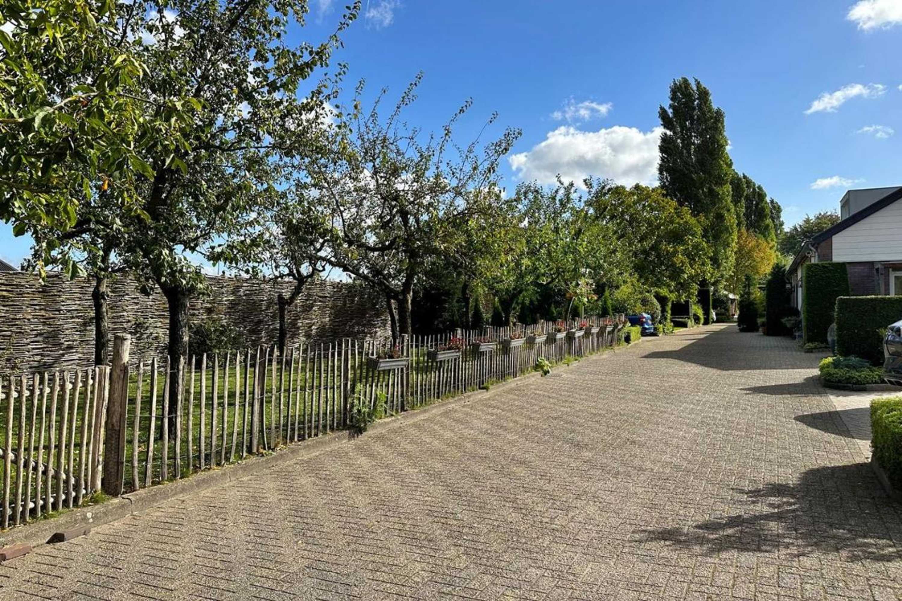 Gift card for Borneman Buitenhof