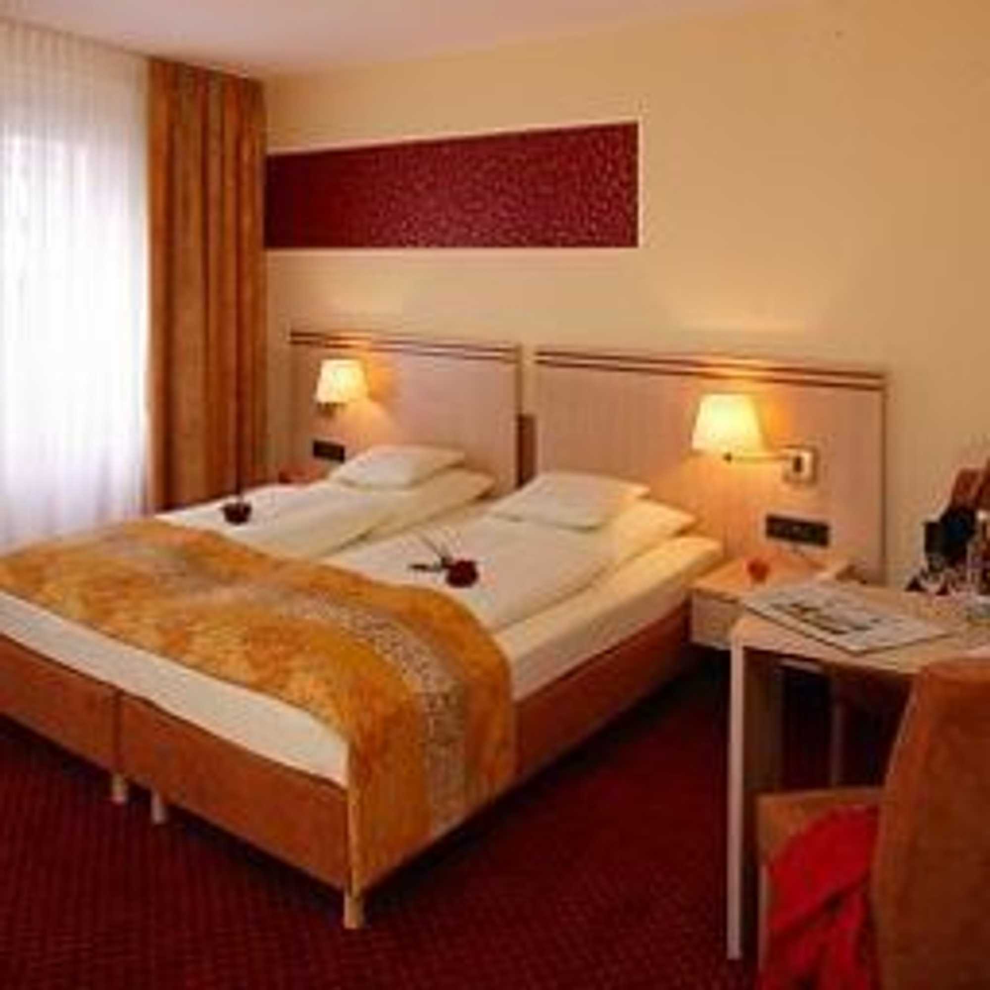 Gift card for Central Hotel Ringhotel Rüdesheim Gift card for Central Hotel Ringhotel Rüdesheim