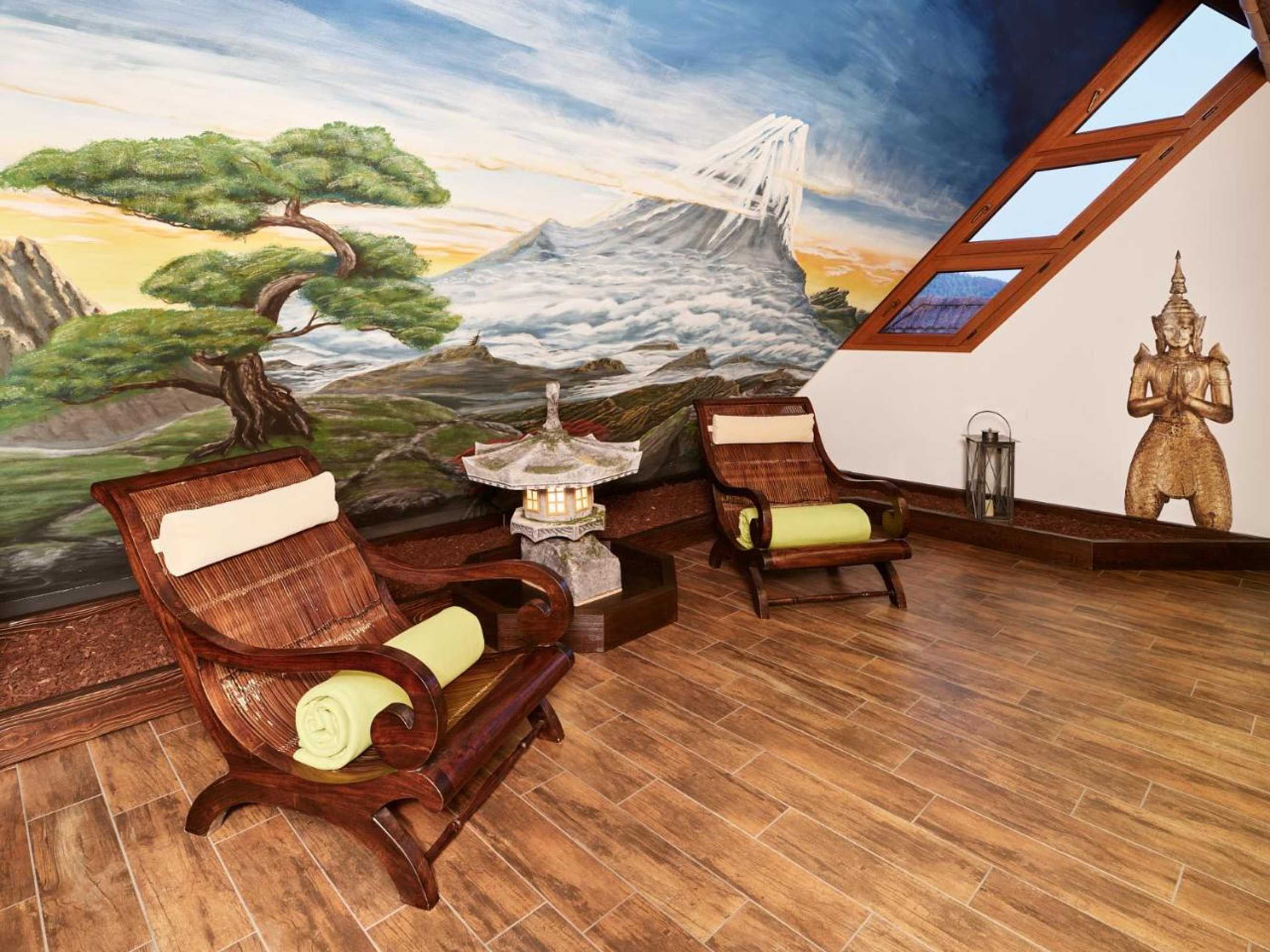 Gift card for Hotel Garni Café Schacher