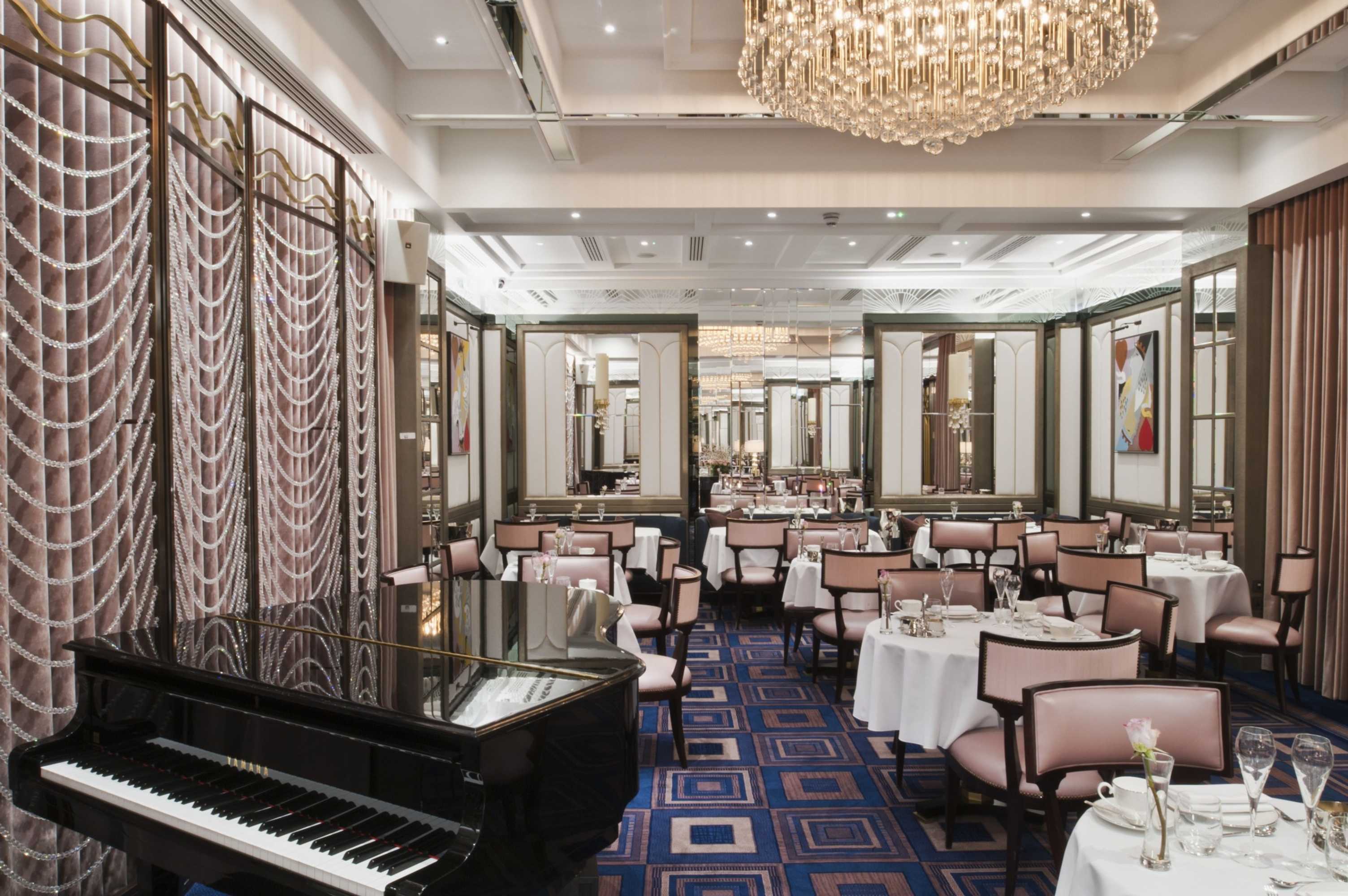 Gift card for The Wellesley Knightsbridge, A Luxury Collection Hotel Gift card for The Wellesley Knightsbridge, A Luxury Collection Hotel