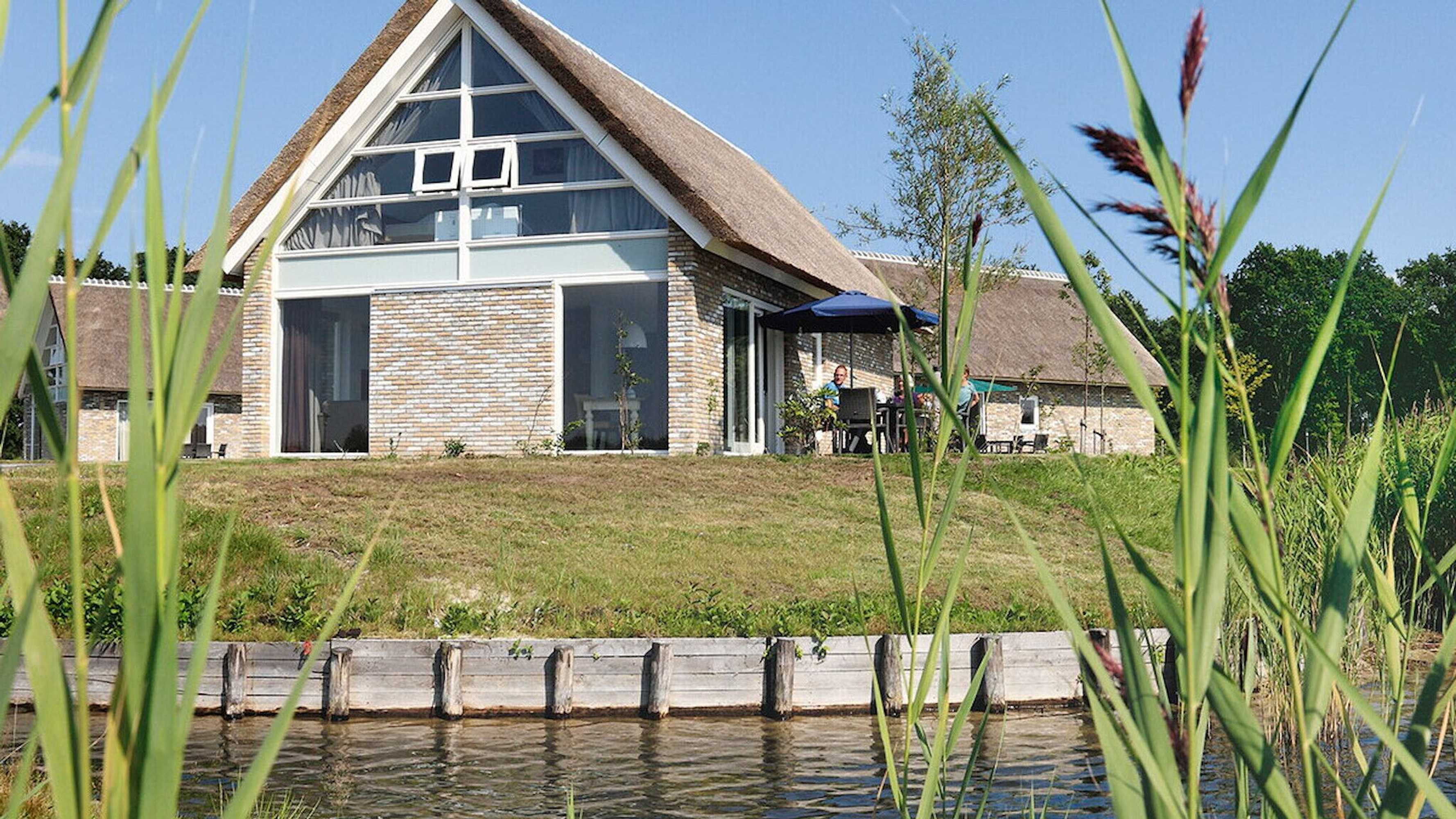 Gift card for Summio Villapark Akenveen