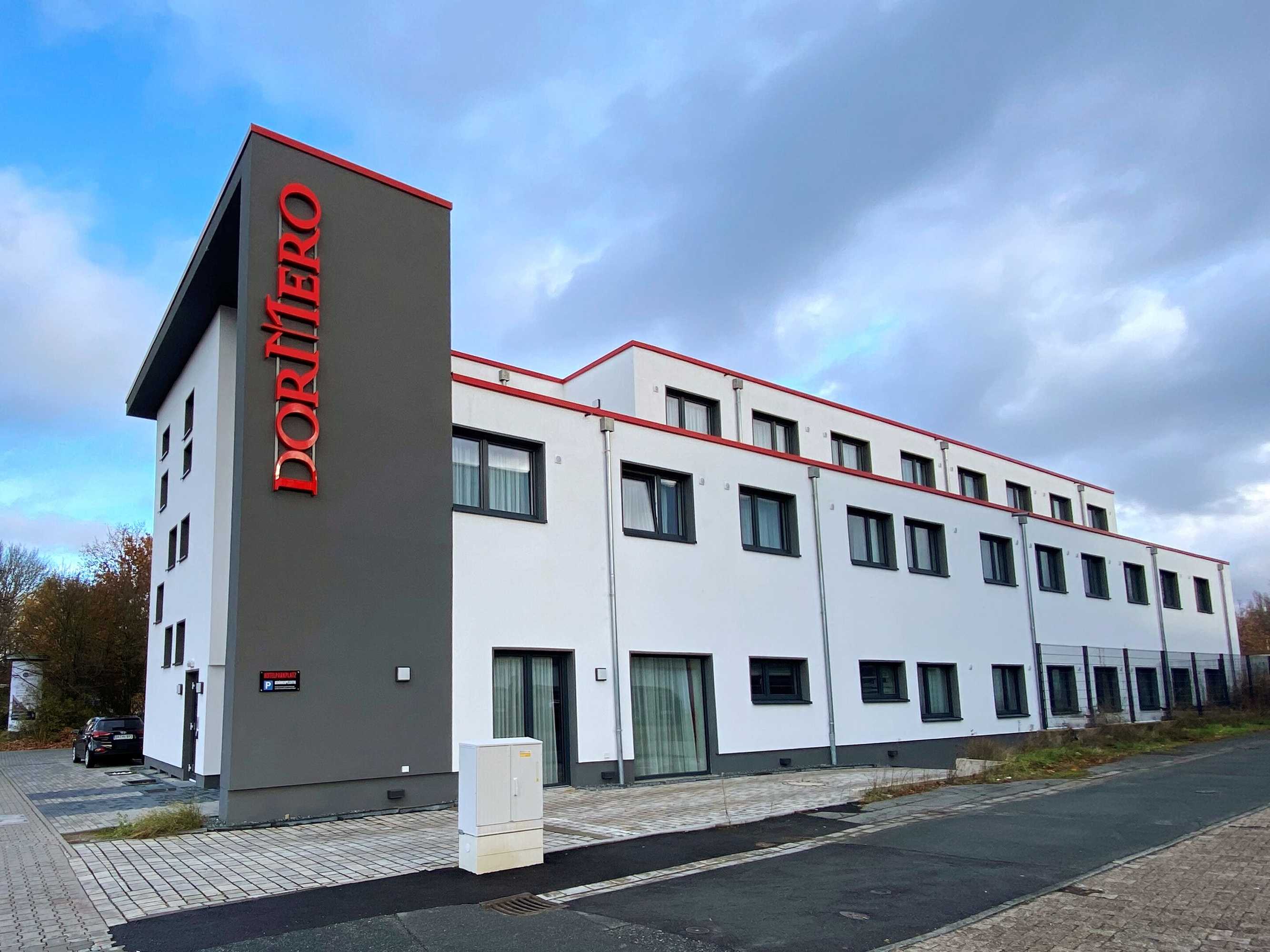 Gift card for Dormero Hotel Darmstadt Gift card for Dormero Hotel Darmstadt
