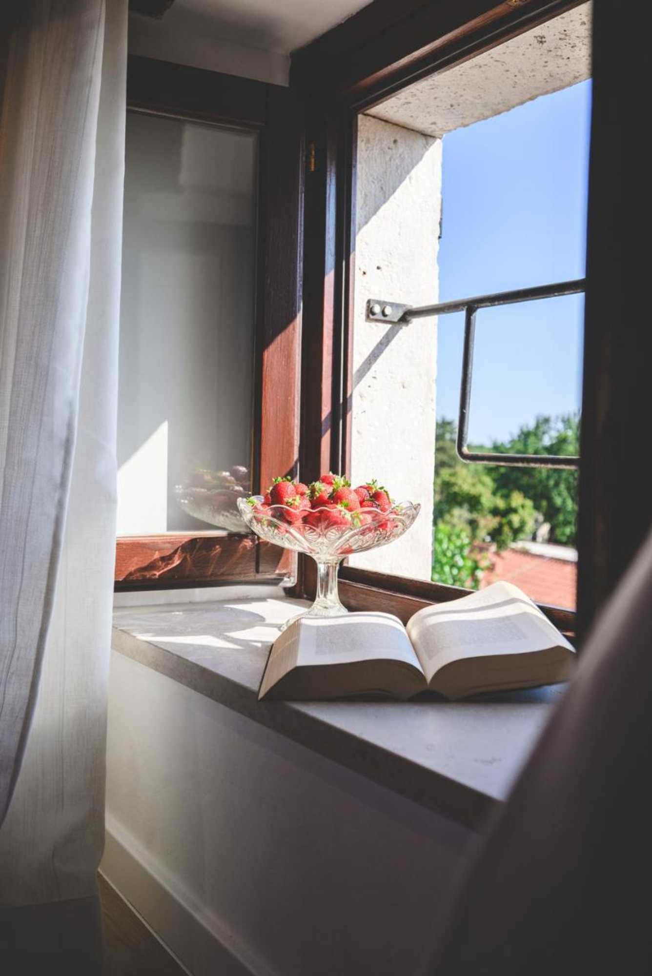 Gift card for Heritage Hotel San Rocco Gift card for Heritage Hotel San Rocco