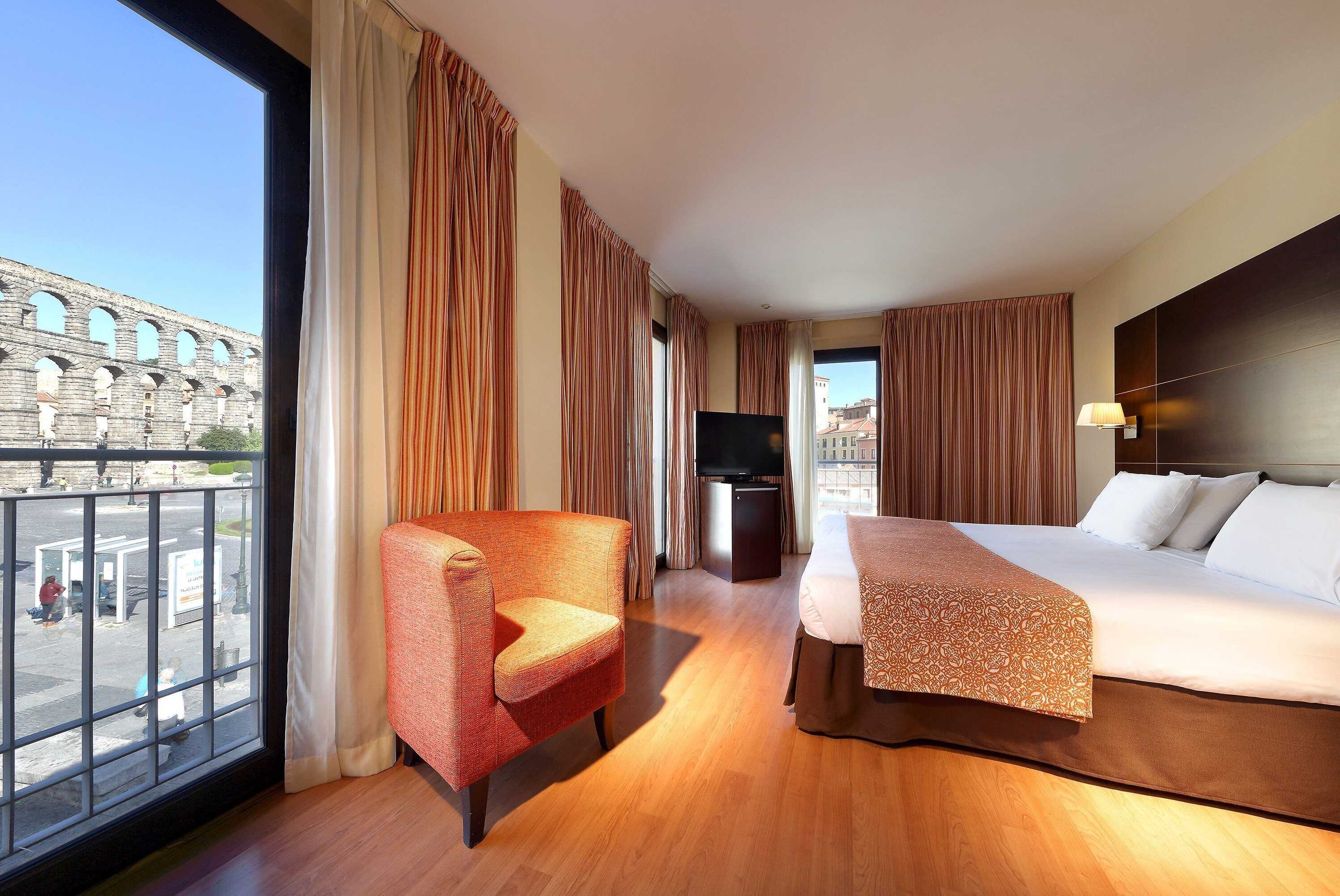 Gift card for Eurostars Plaza Acueducto Gift card for Eurostars Plaza Acueducto