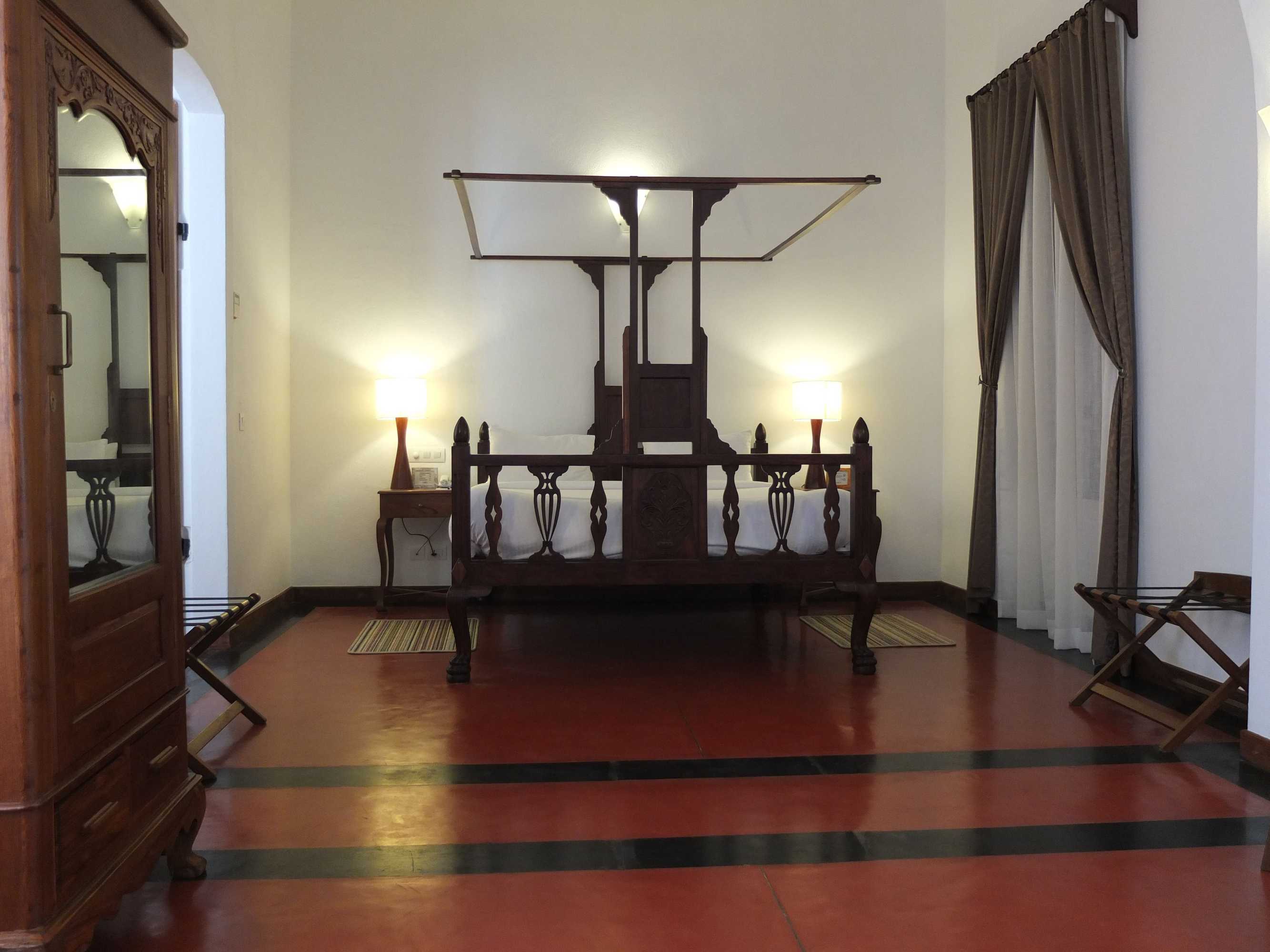 Gift card for Palais De Mahe - a Cgh Earth Experience Gift card for Palais De Mahe - a Cgh Earth Experience
