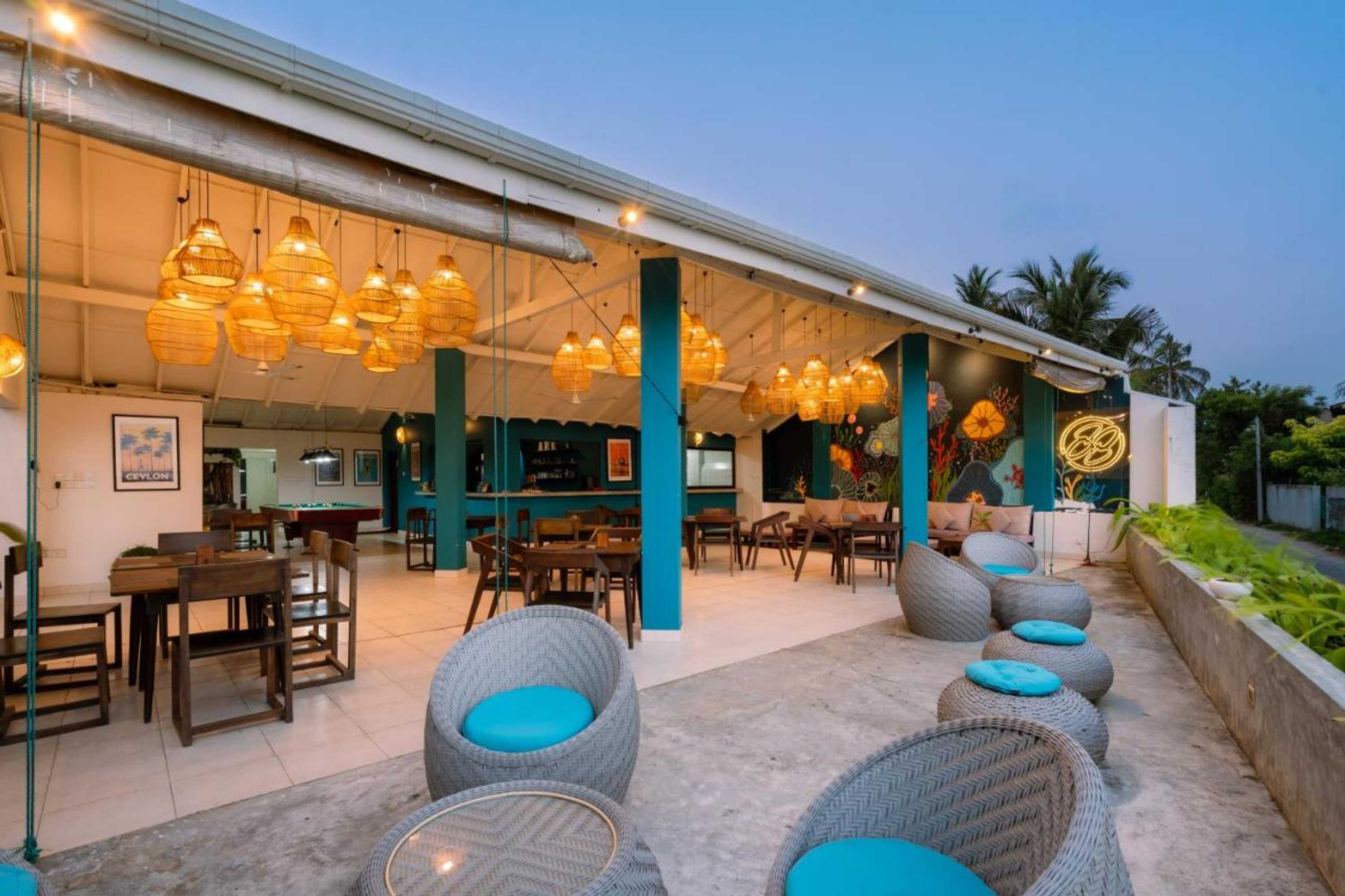 Gift card for Shangrela Beach Resort By Ark