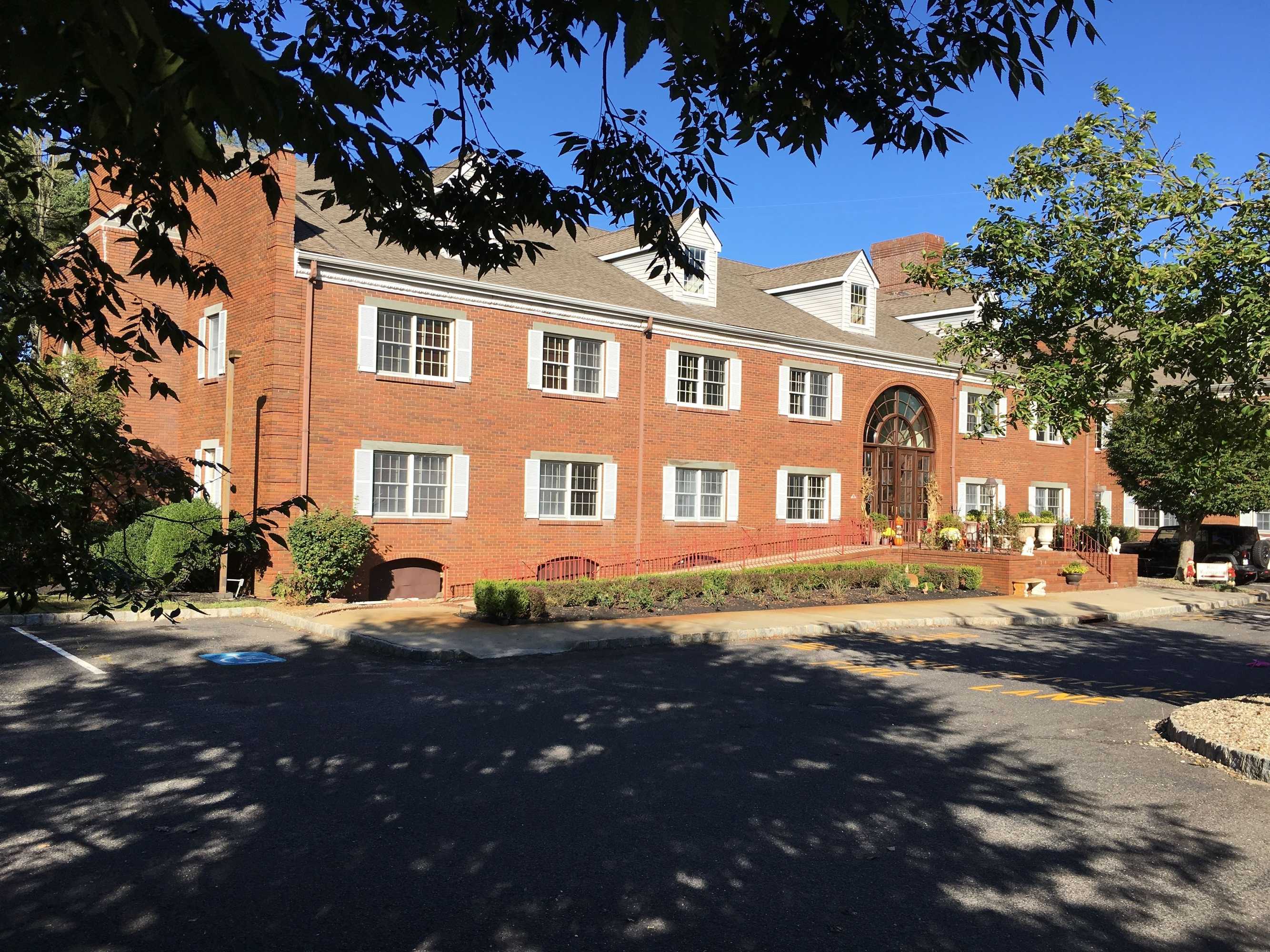 Gift card for Colts Neck Inn Hotel