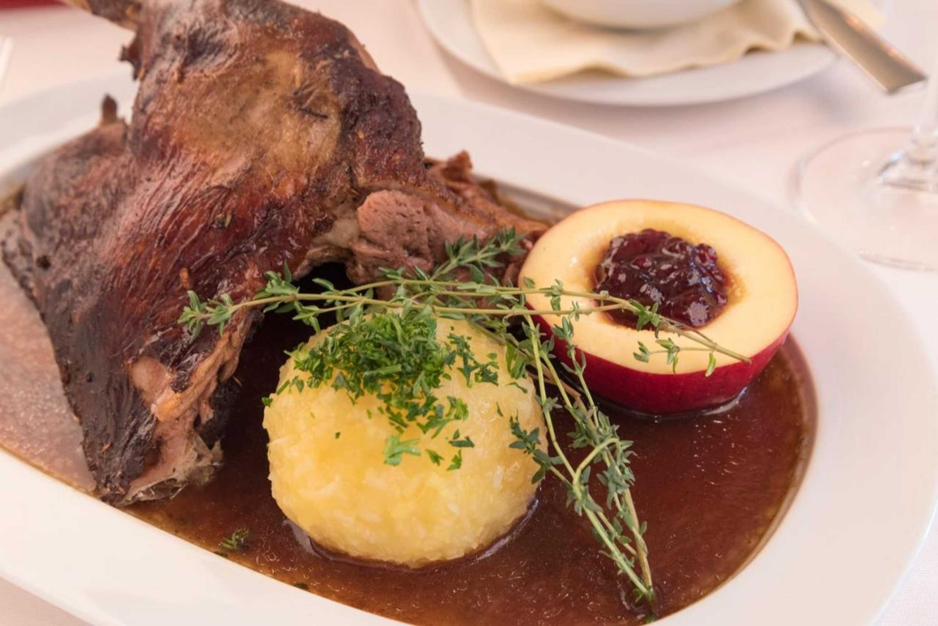 Gift card for Hotel Restaurant Lohmühle