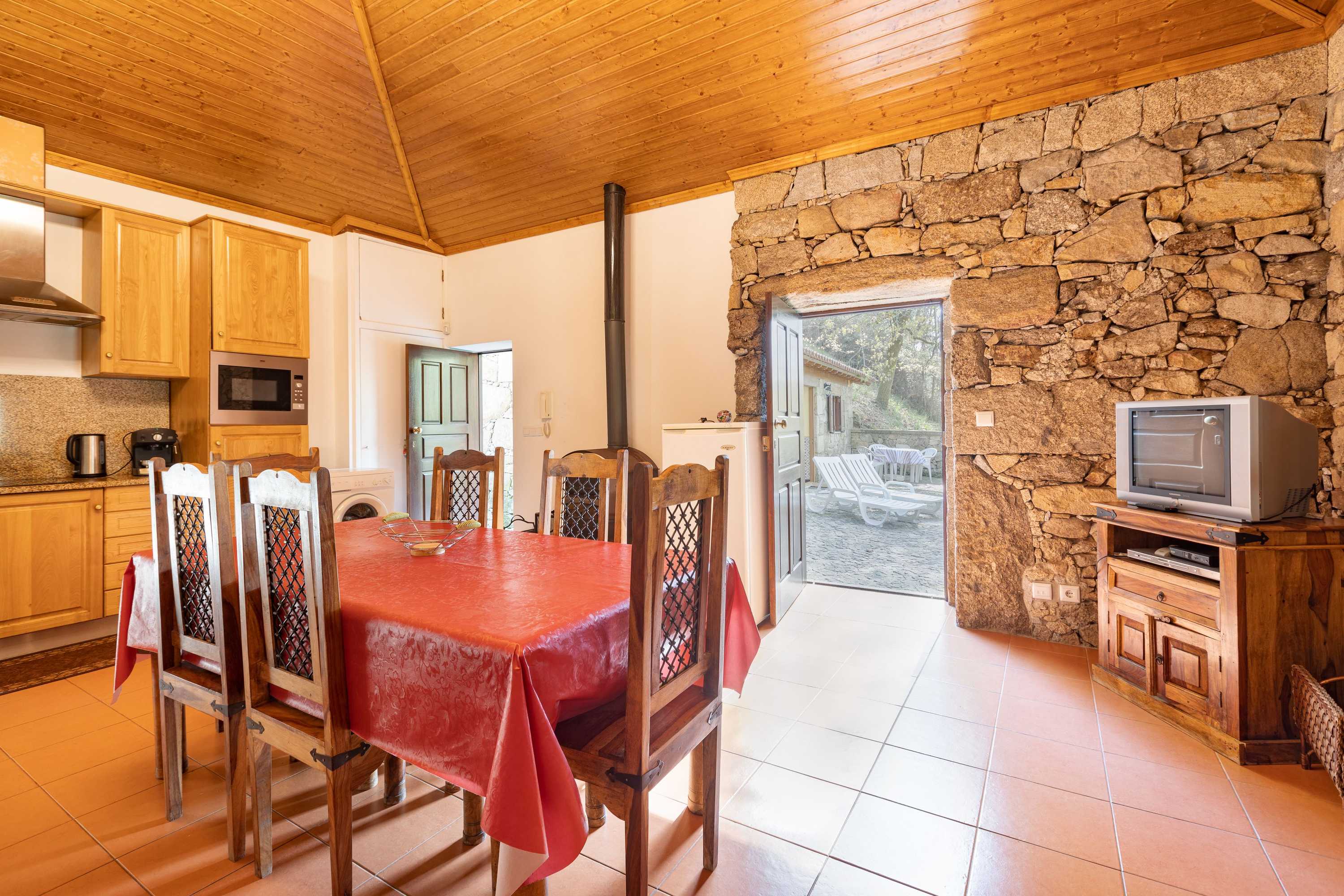 Gift card for Quinta do Rio Homem