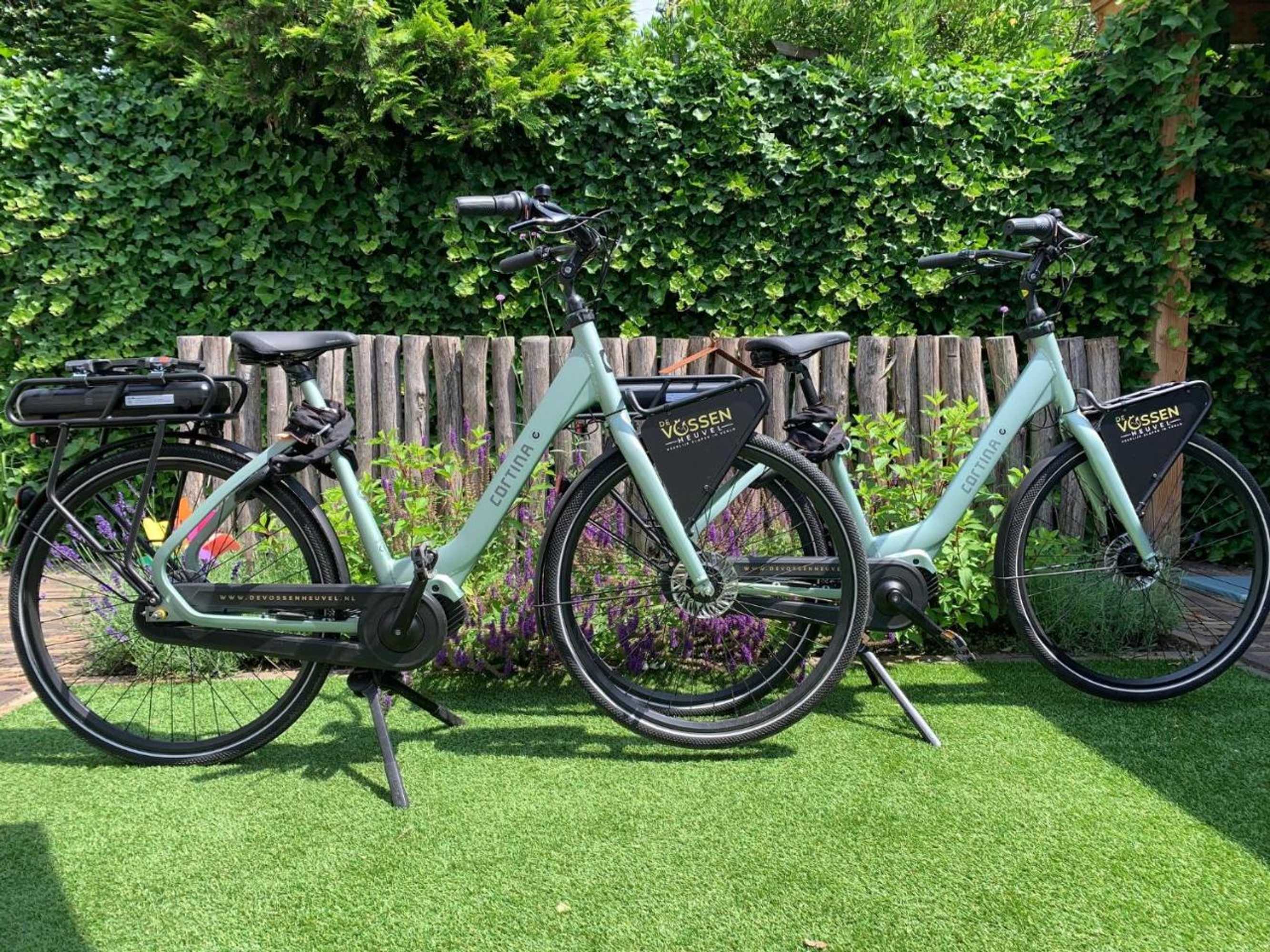 Gift card for De Vossenheuvel