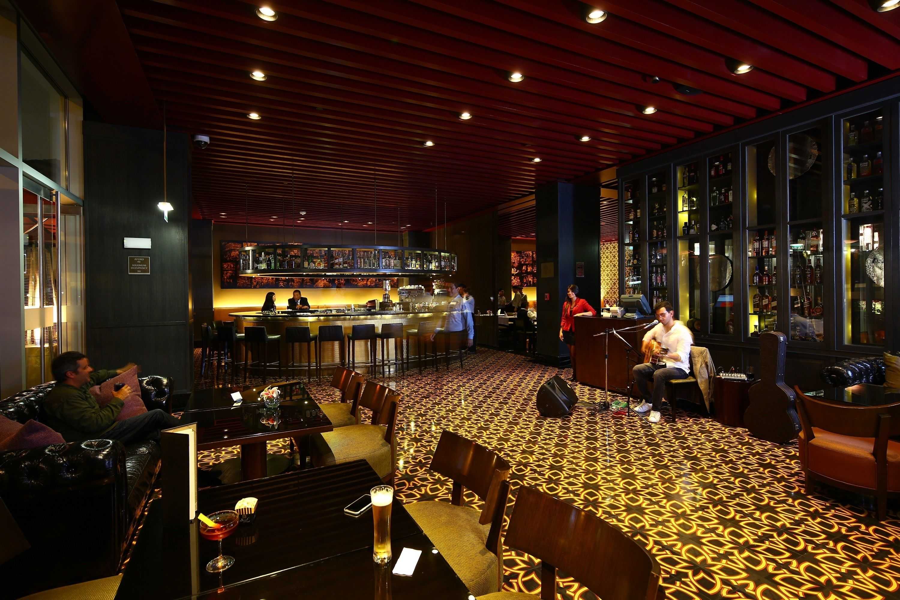 Gift card for Hilton Lima Miraflores