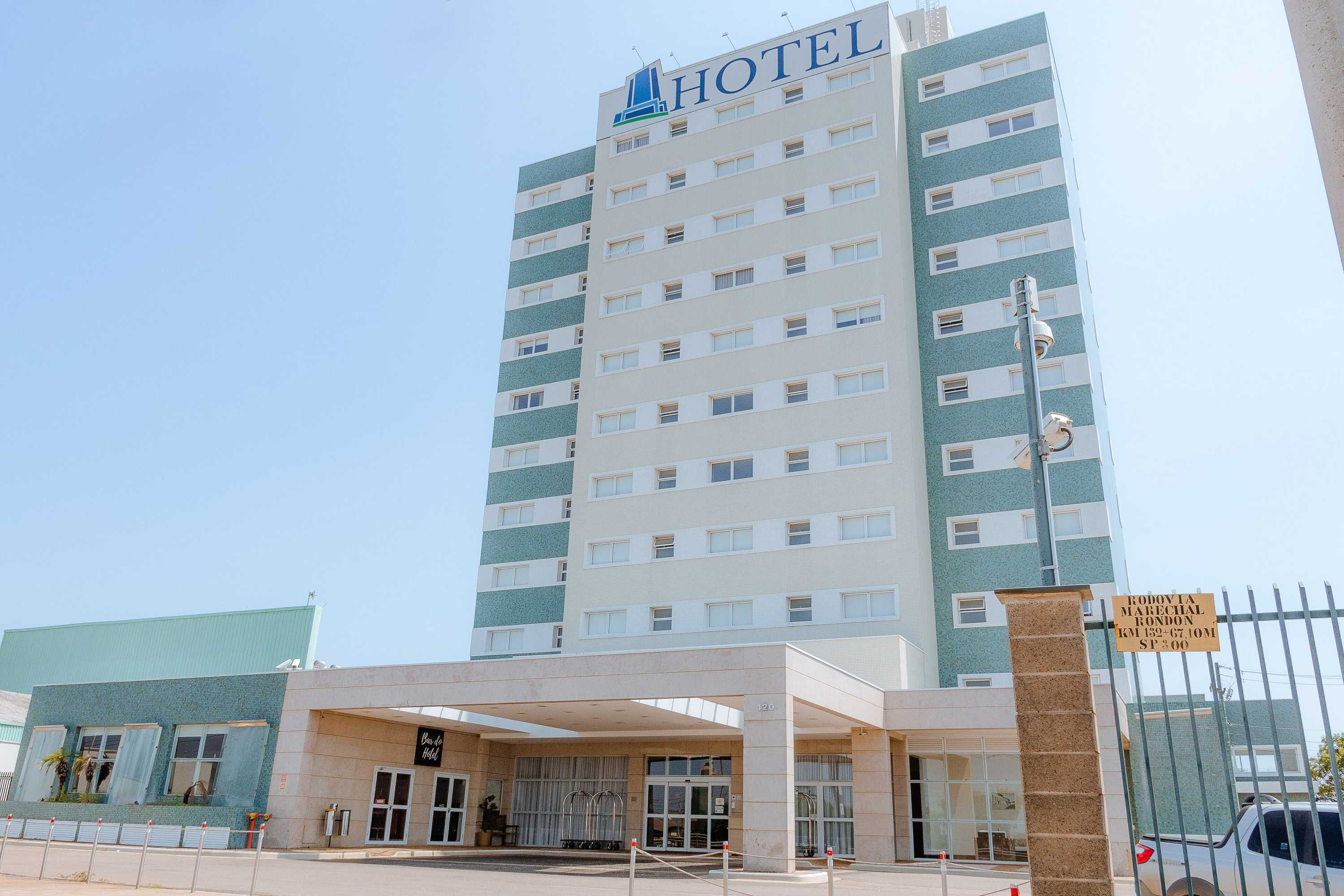 Gift card for Porto Feliz Executive Hotel Gift card for Porto Feliz Executive Hotel