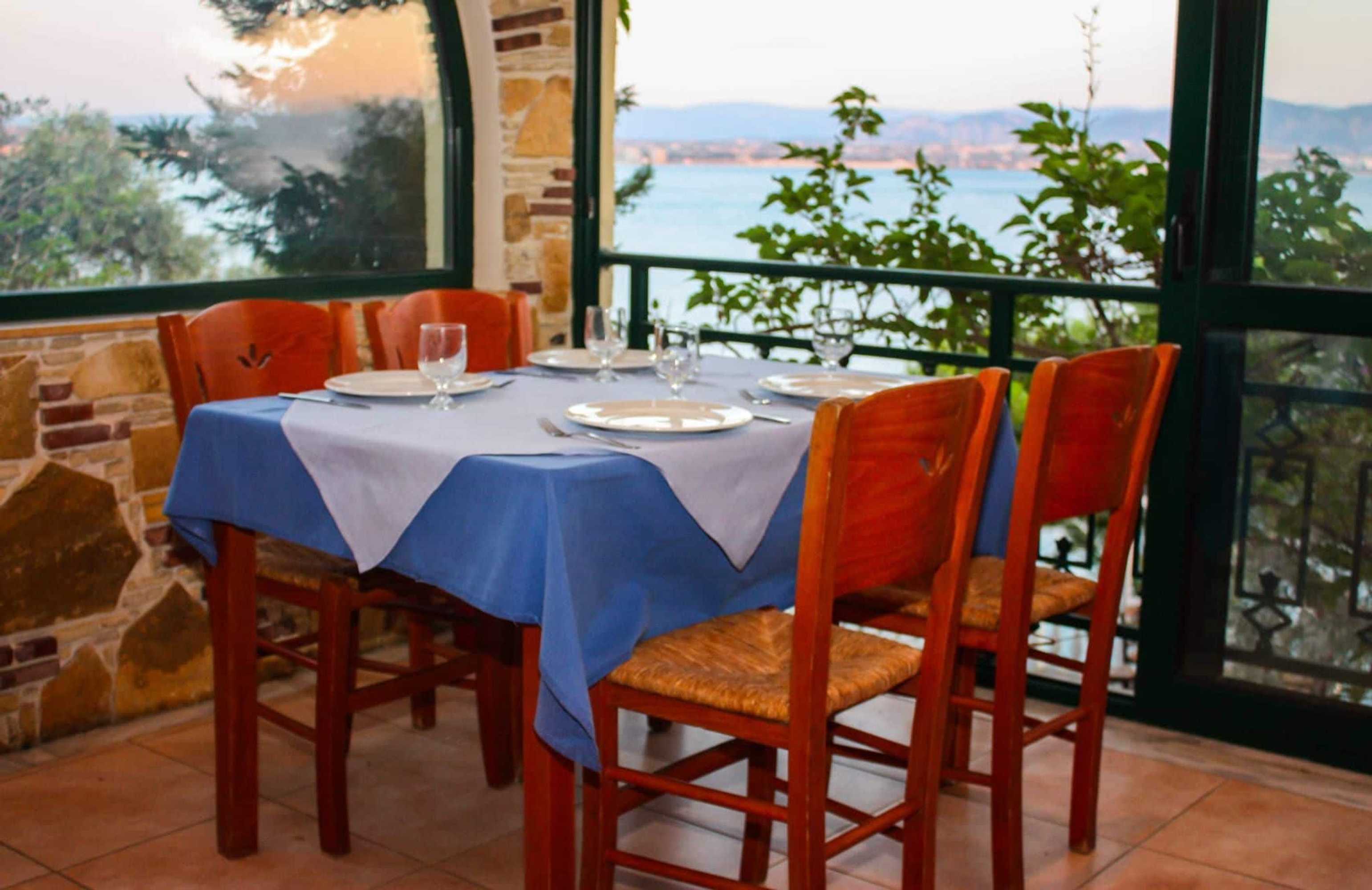 Gift card for Hotel Pappas