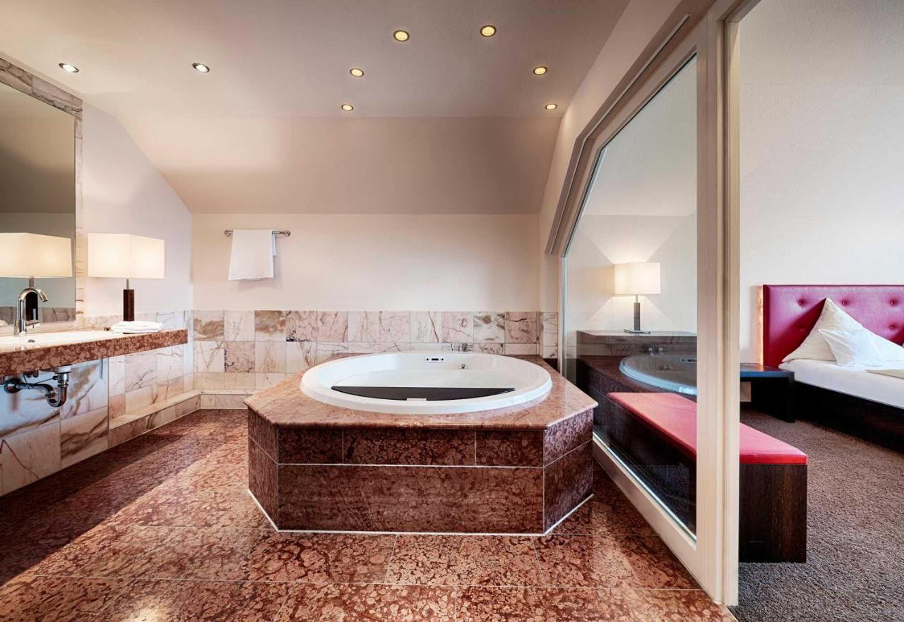 Gift card for Hotel Kronelamm im Schwarzwald