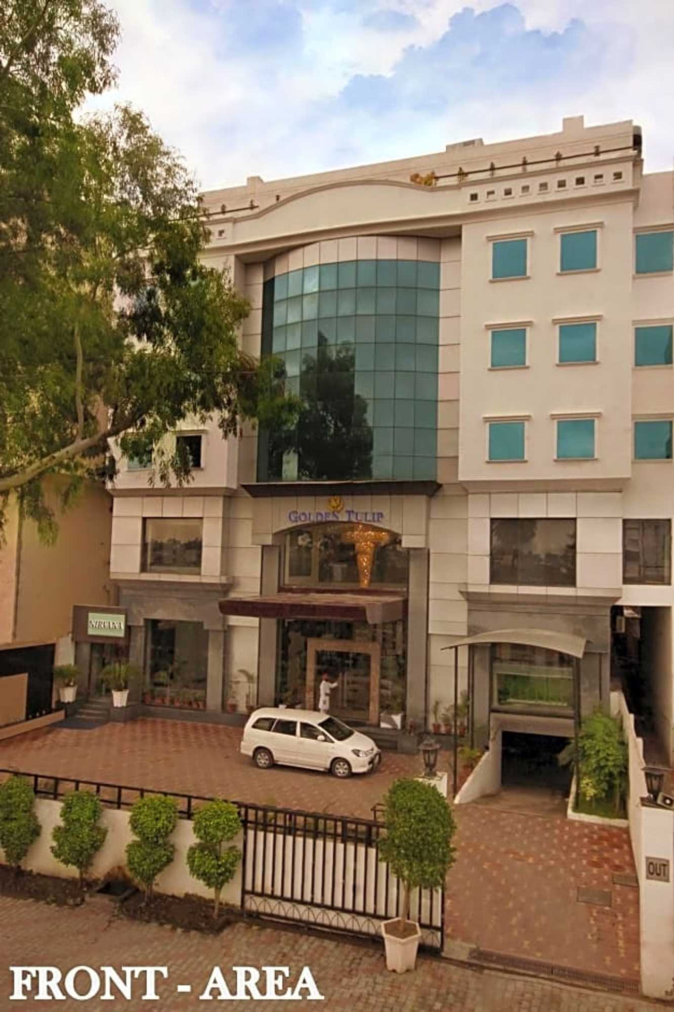 Gift card for Regenta Place, Amritsar Gift card for Regenta Place, Amritsar