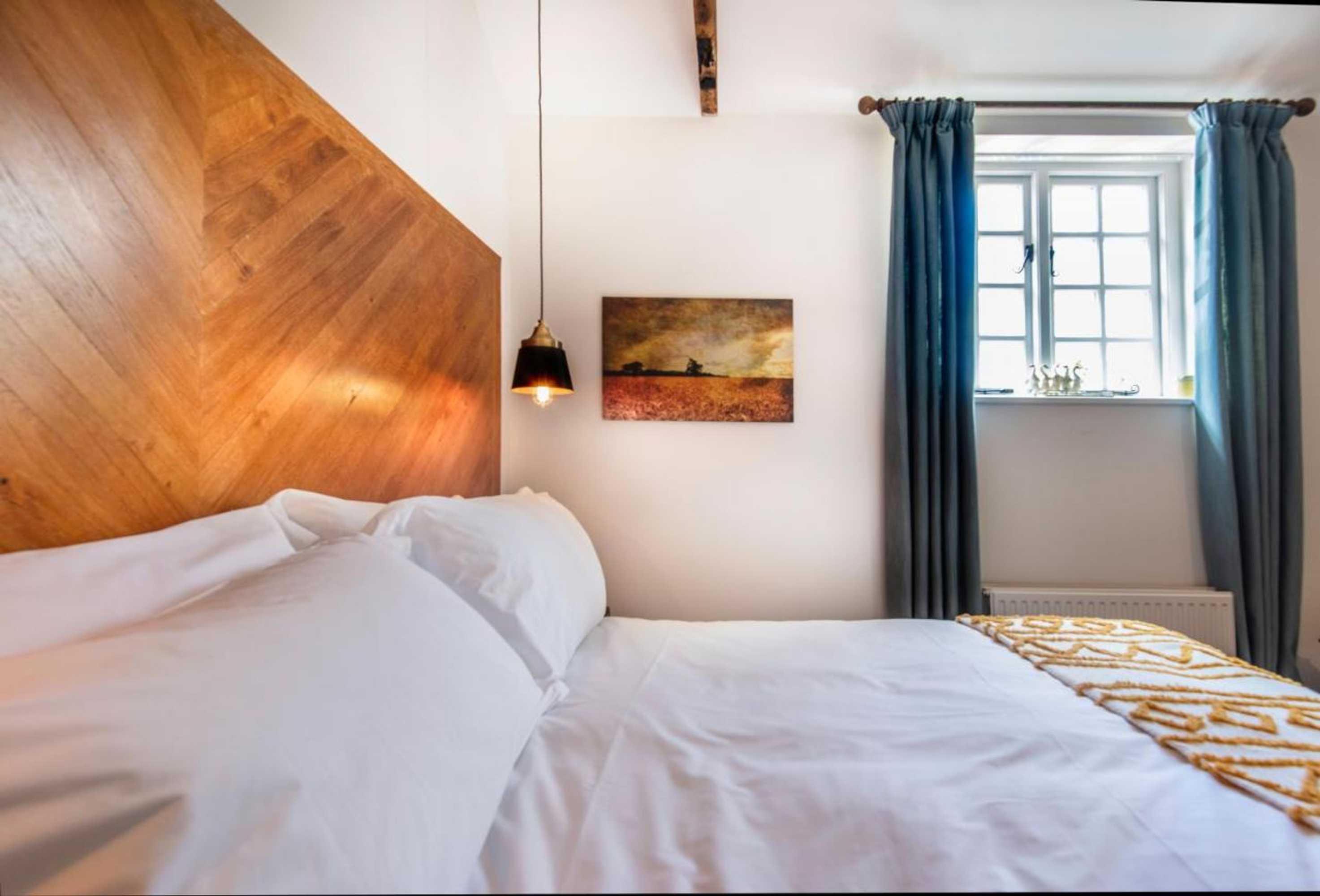 Gift card for The Elm, Abbots Ripton