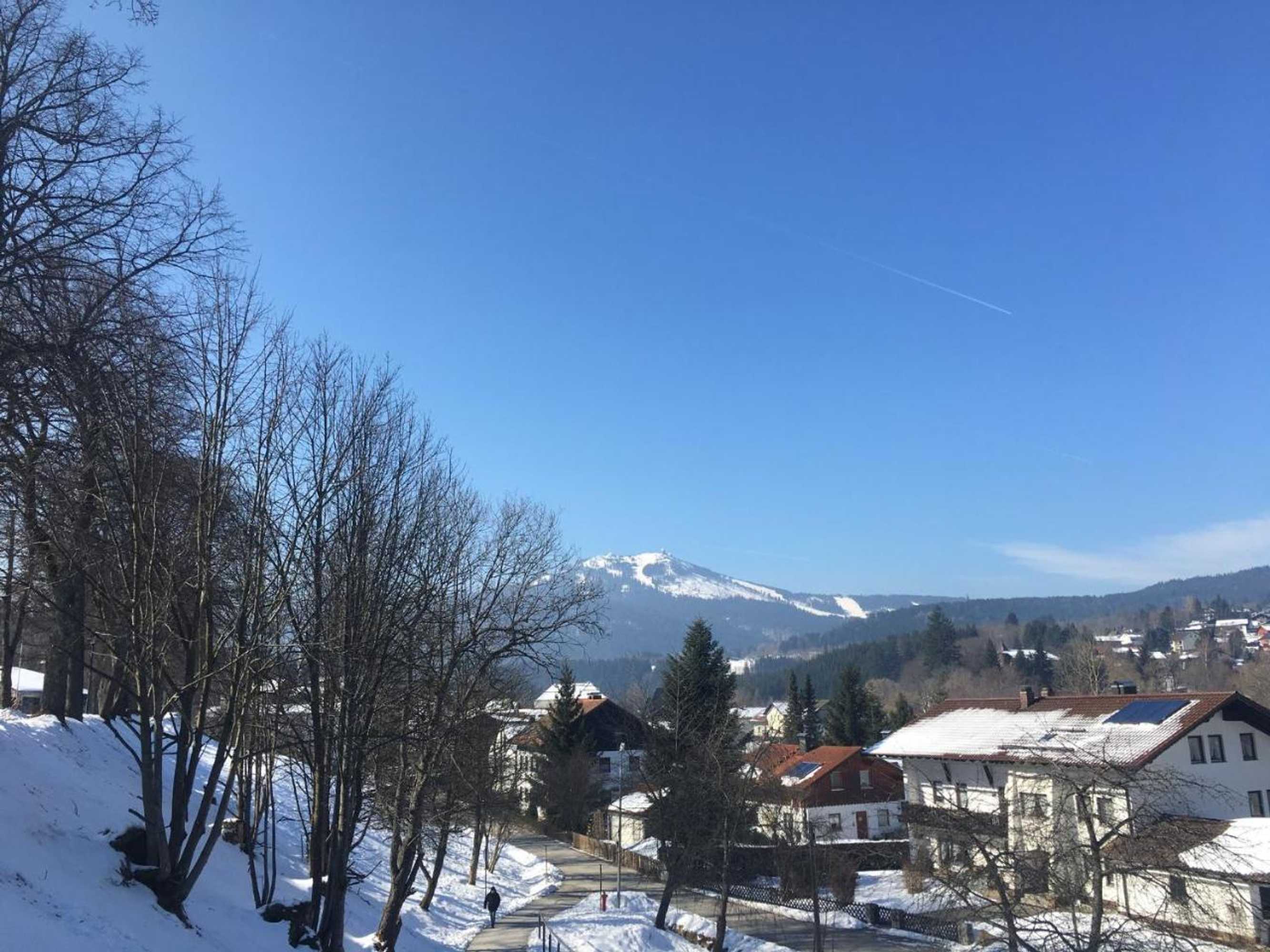 Gift card for Hotel Waldspitze