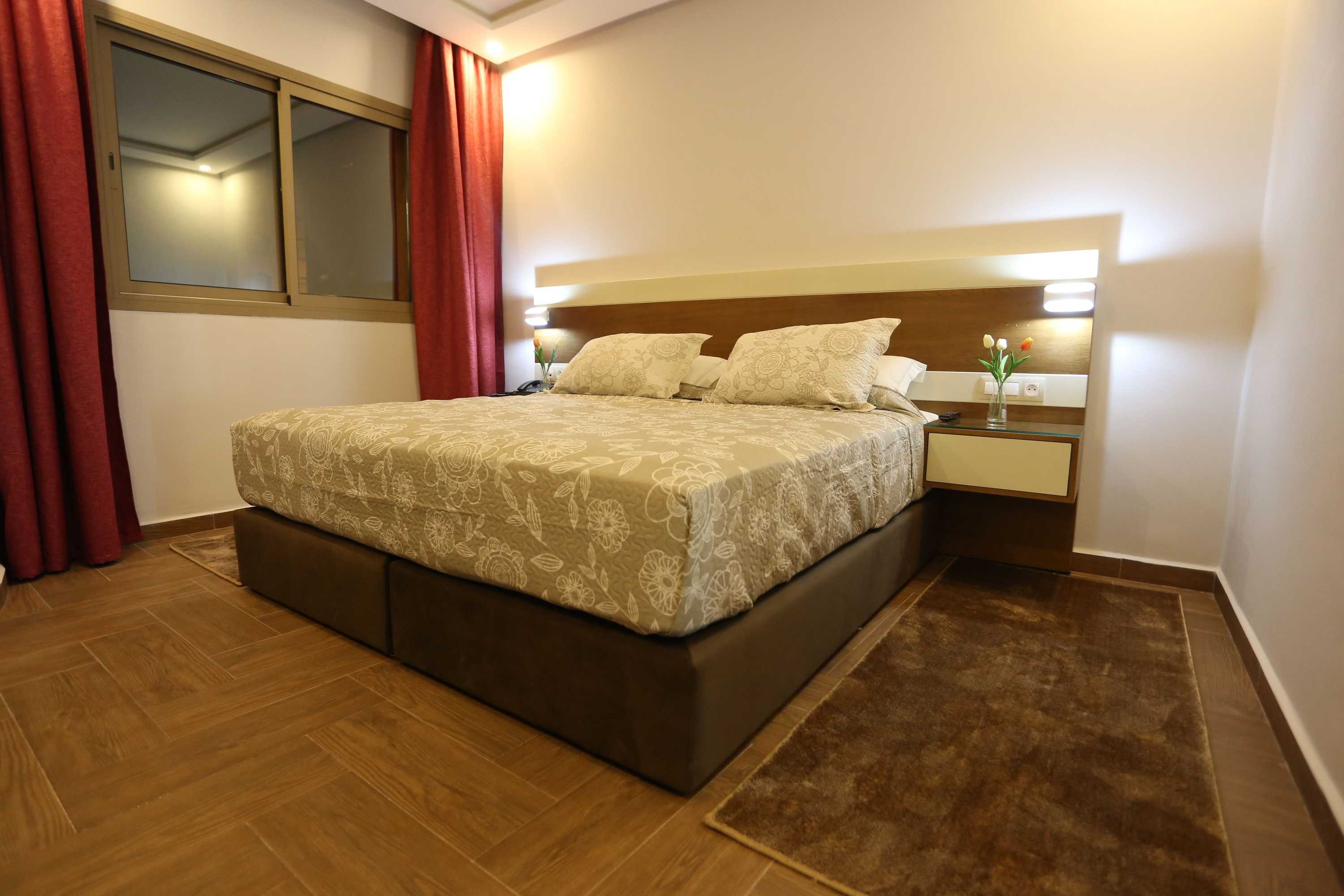 Gift card for Hotel Makarim Tetouan Gift card for Hotel Makarim Tetouan