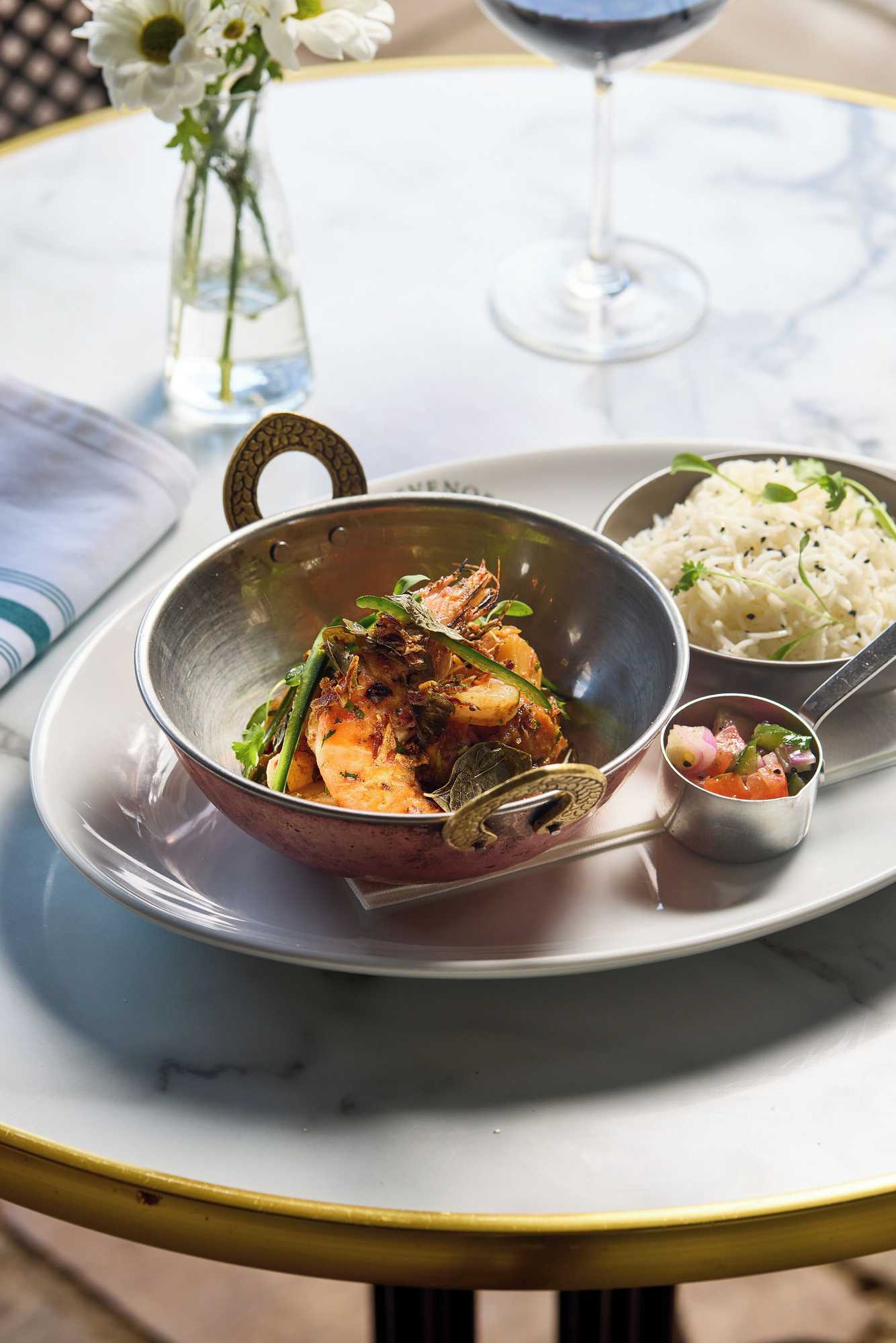 Gift card for The Stag on The River