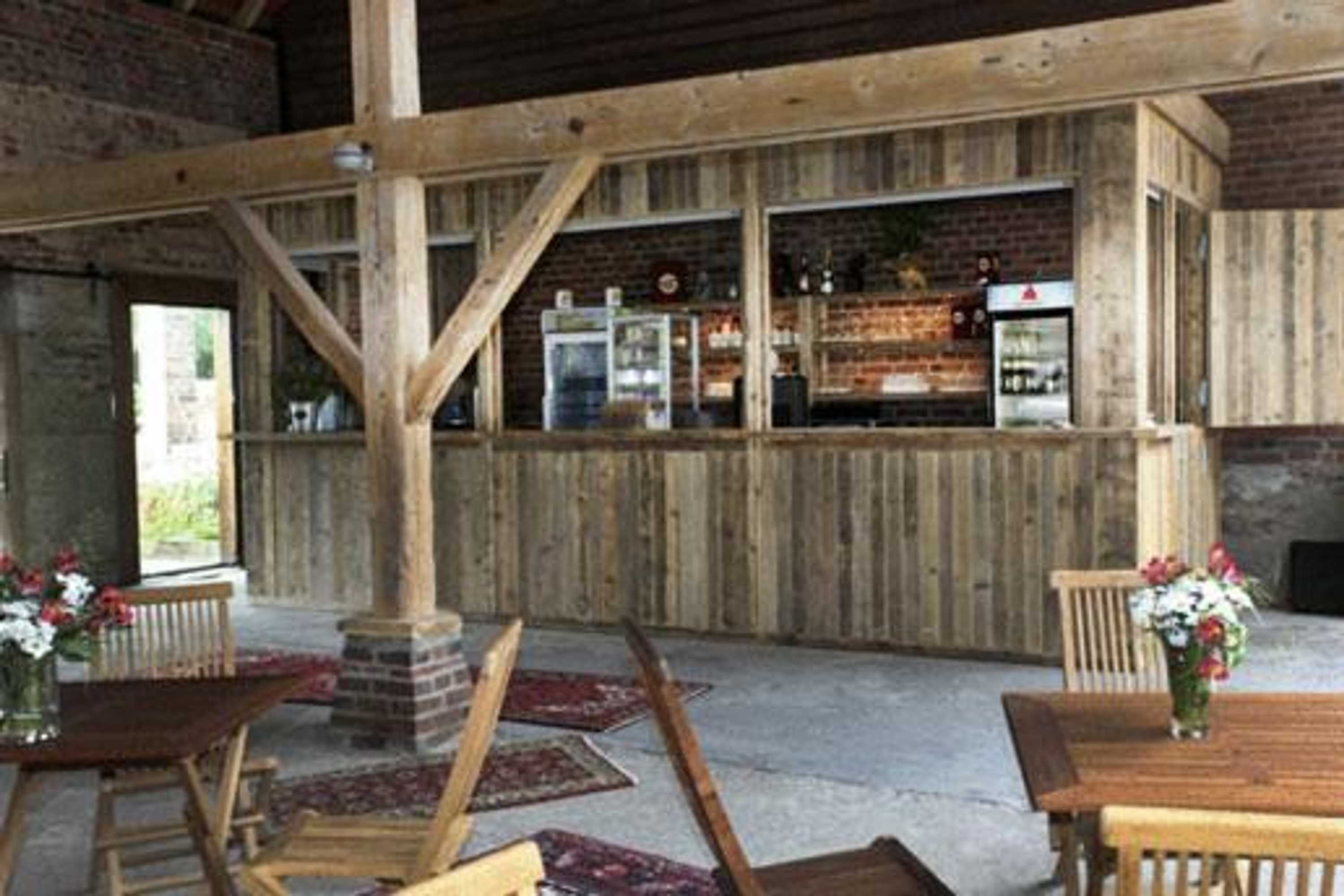 Gift card for Lindenhof Gästehaus & Hofcafe