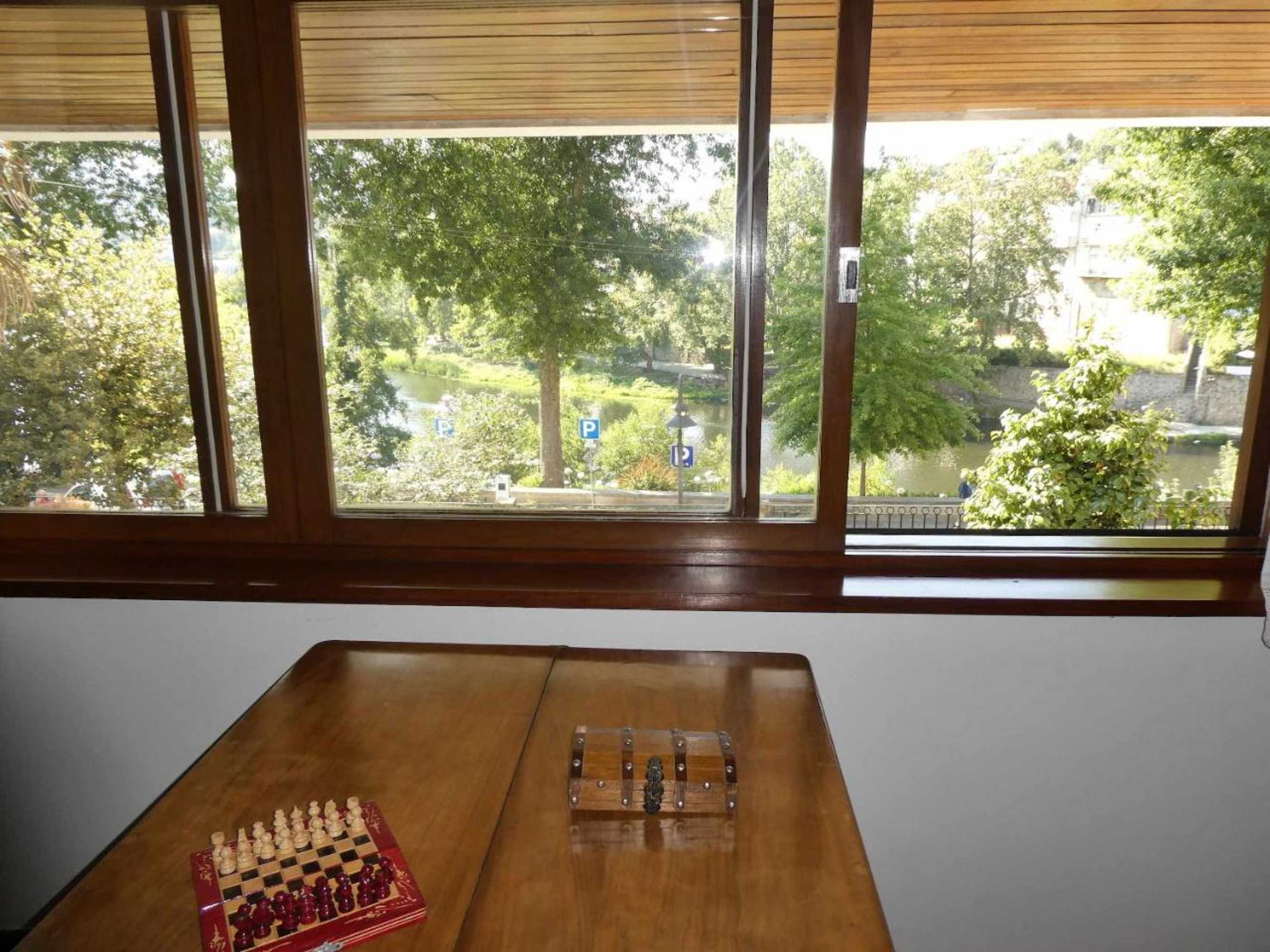 Gift card for Casa do Ribeirinho