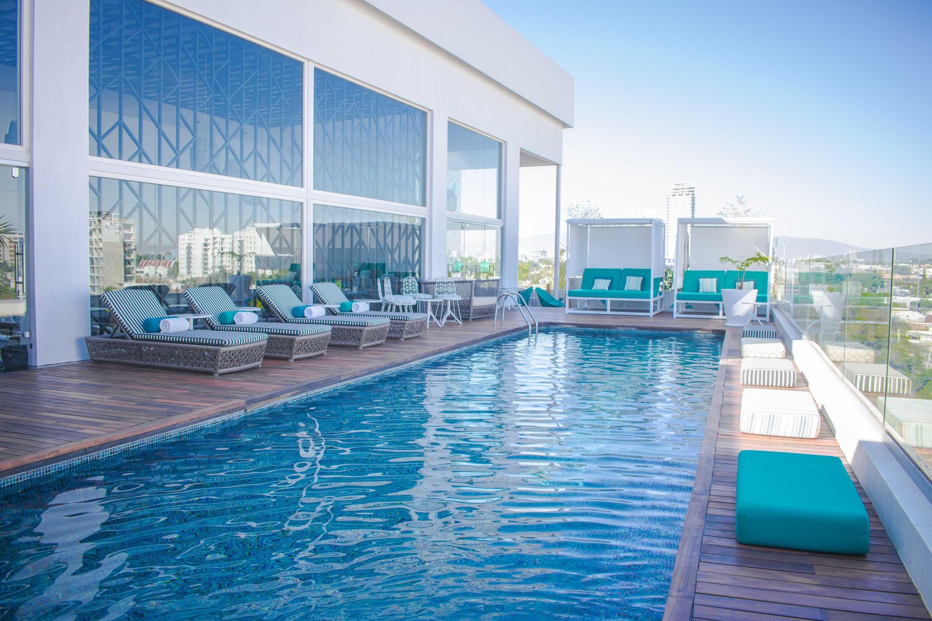 Gift card for Square Small Luxury Hotel - Providencia Gift card for Square Small Luxury Hotel - Providencia