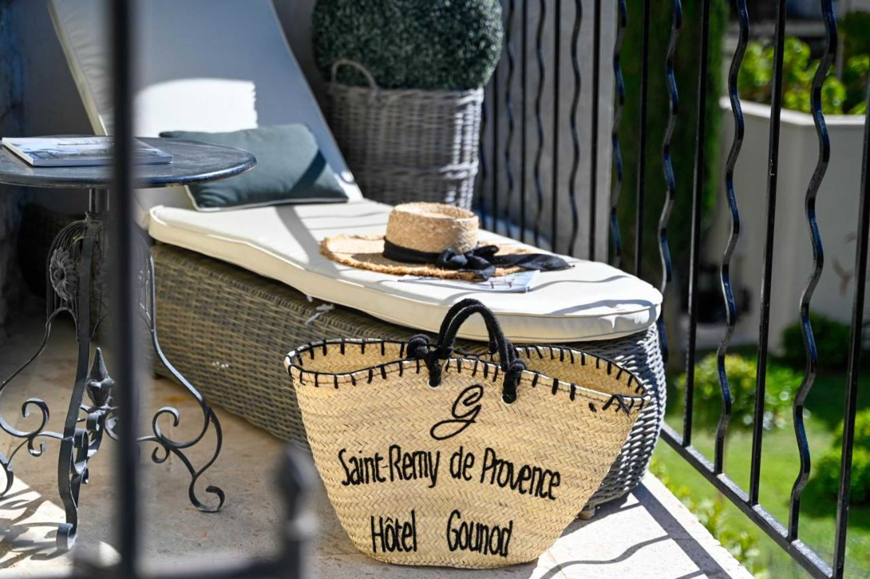 Gift card for Hôtel Gounod Gift card for Hôtel Gounod