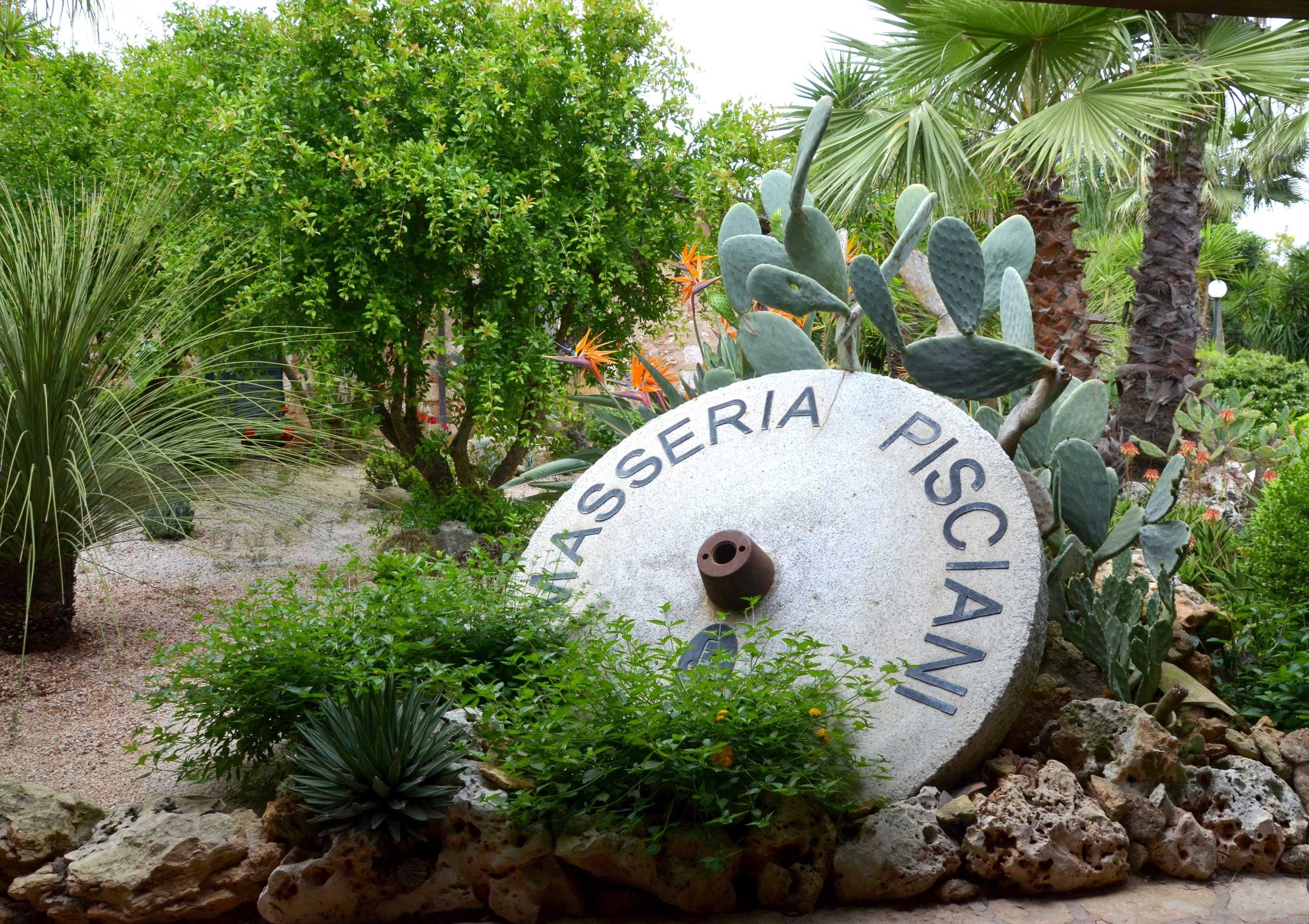 Gift card for Masseria Pisciani Gift card for Masseria Pisciani