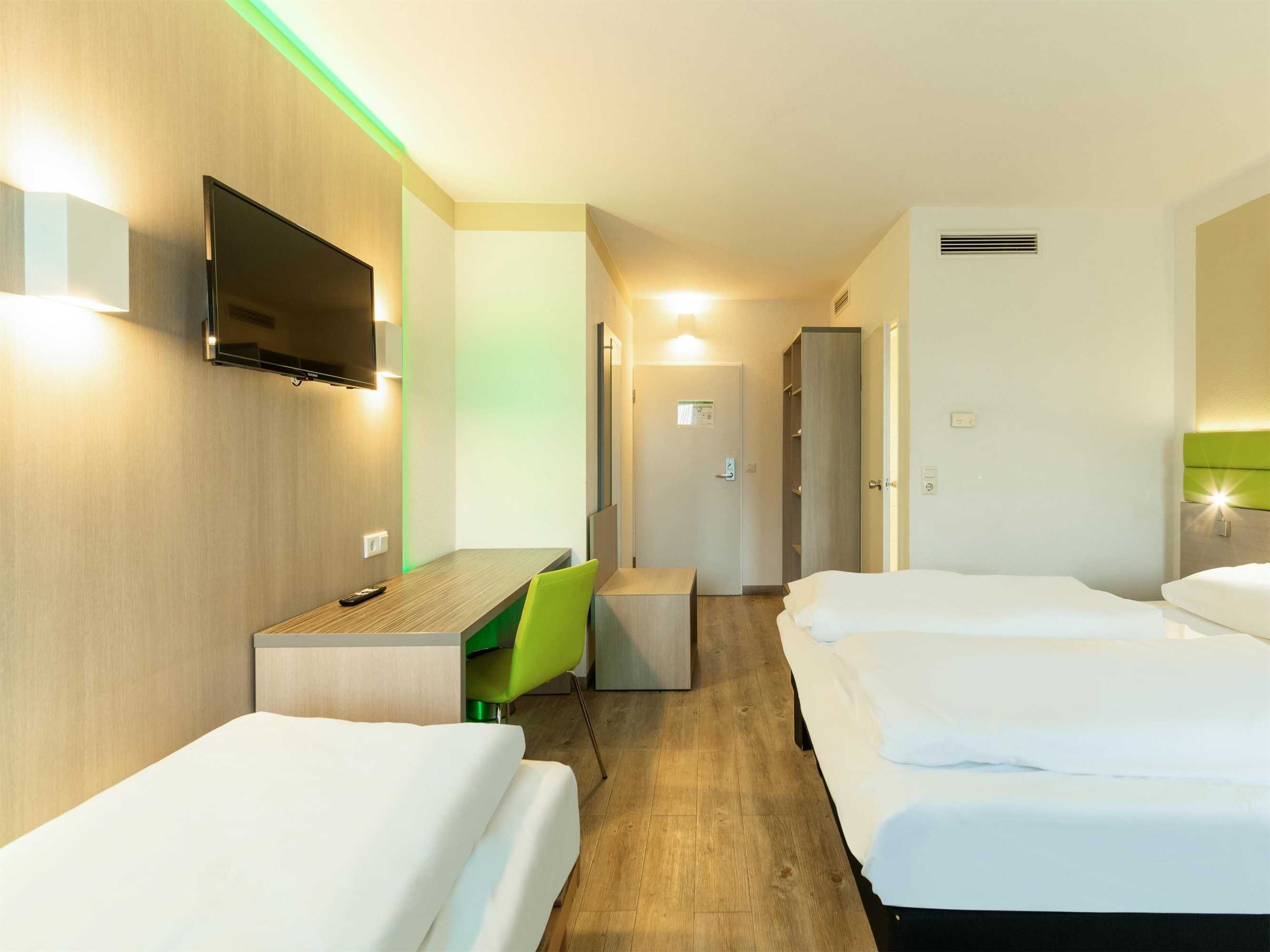 Gift card for B&b Hotel Bochum Hbf-Nord Gift card for B&b Hotel Bochum Hbf-Nord