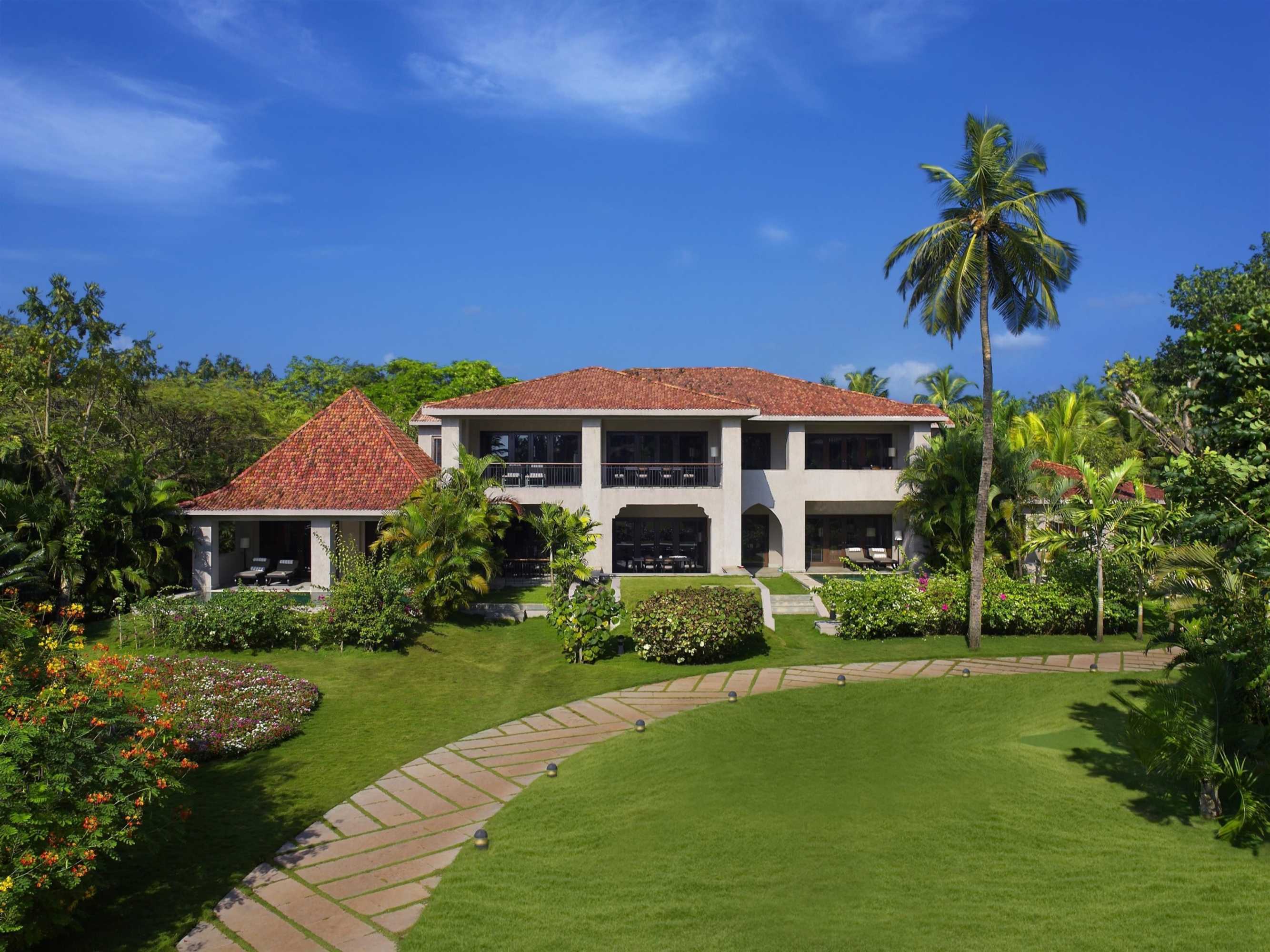 Gift card for The St. Regis Goa Resort Gift card for The St. Regis Goa Resort