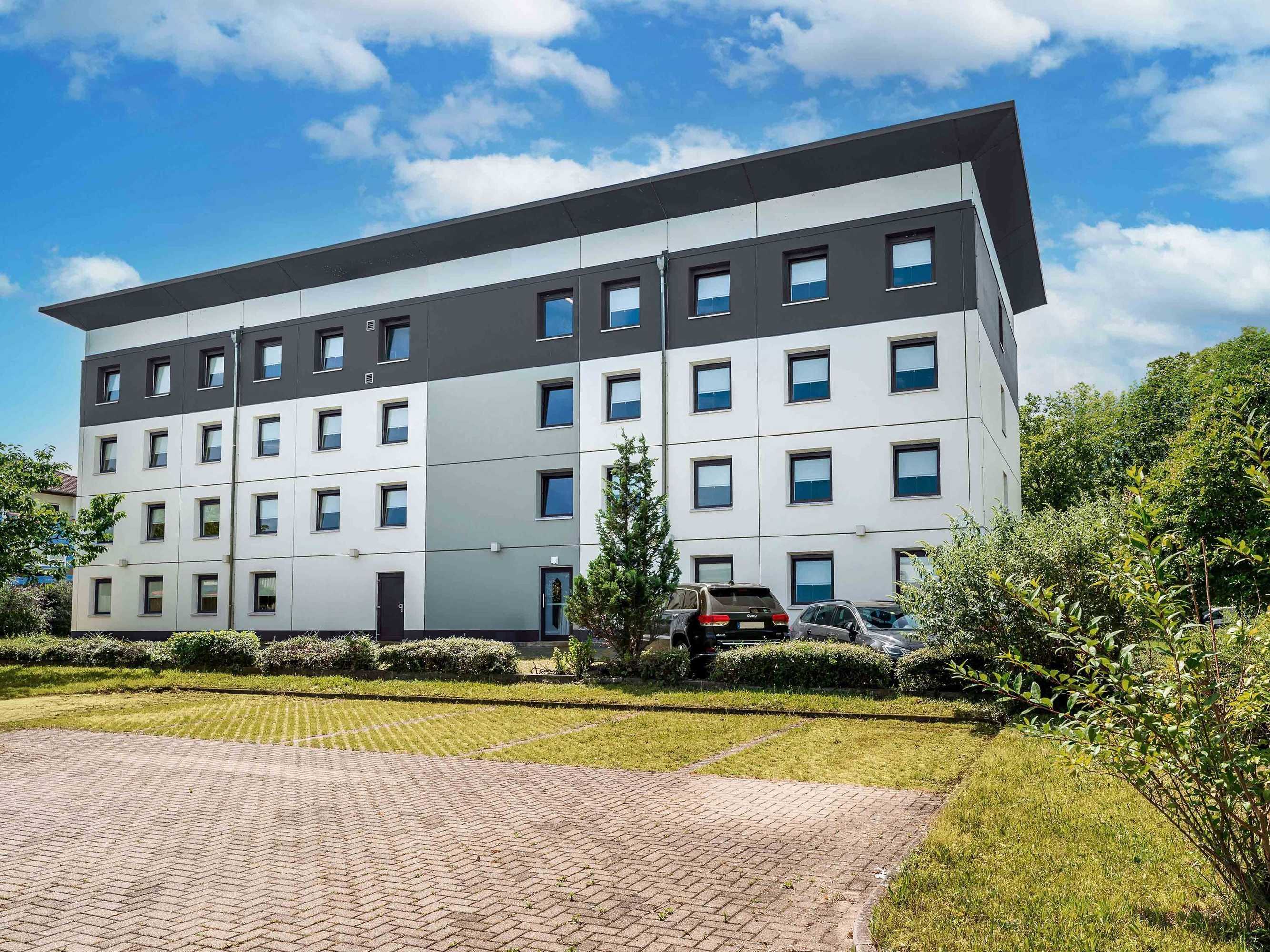 Gift card for B&b Hotel Freiburg-West