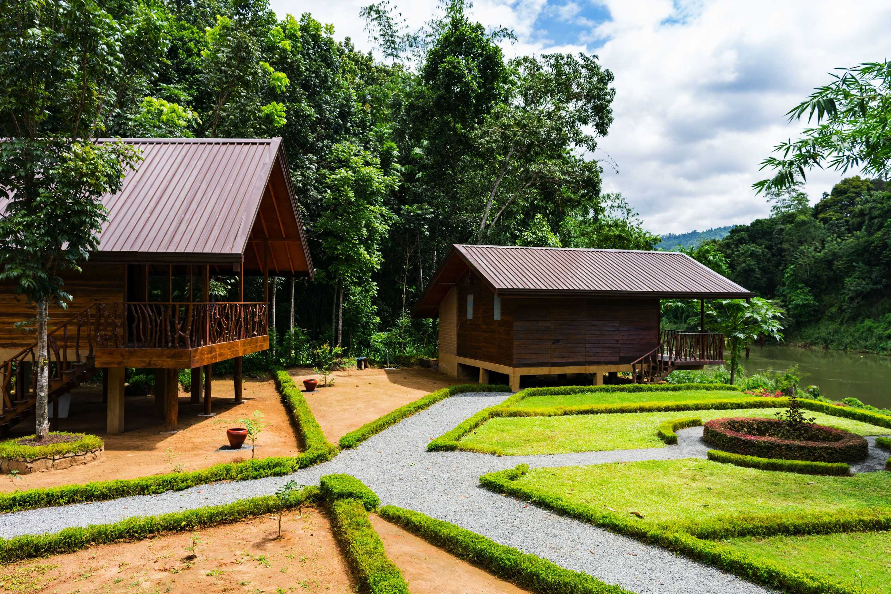 Gift card for Kandy Cabana Eco Resort Gift card for Kandy Cabana Eco Resort