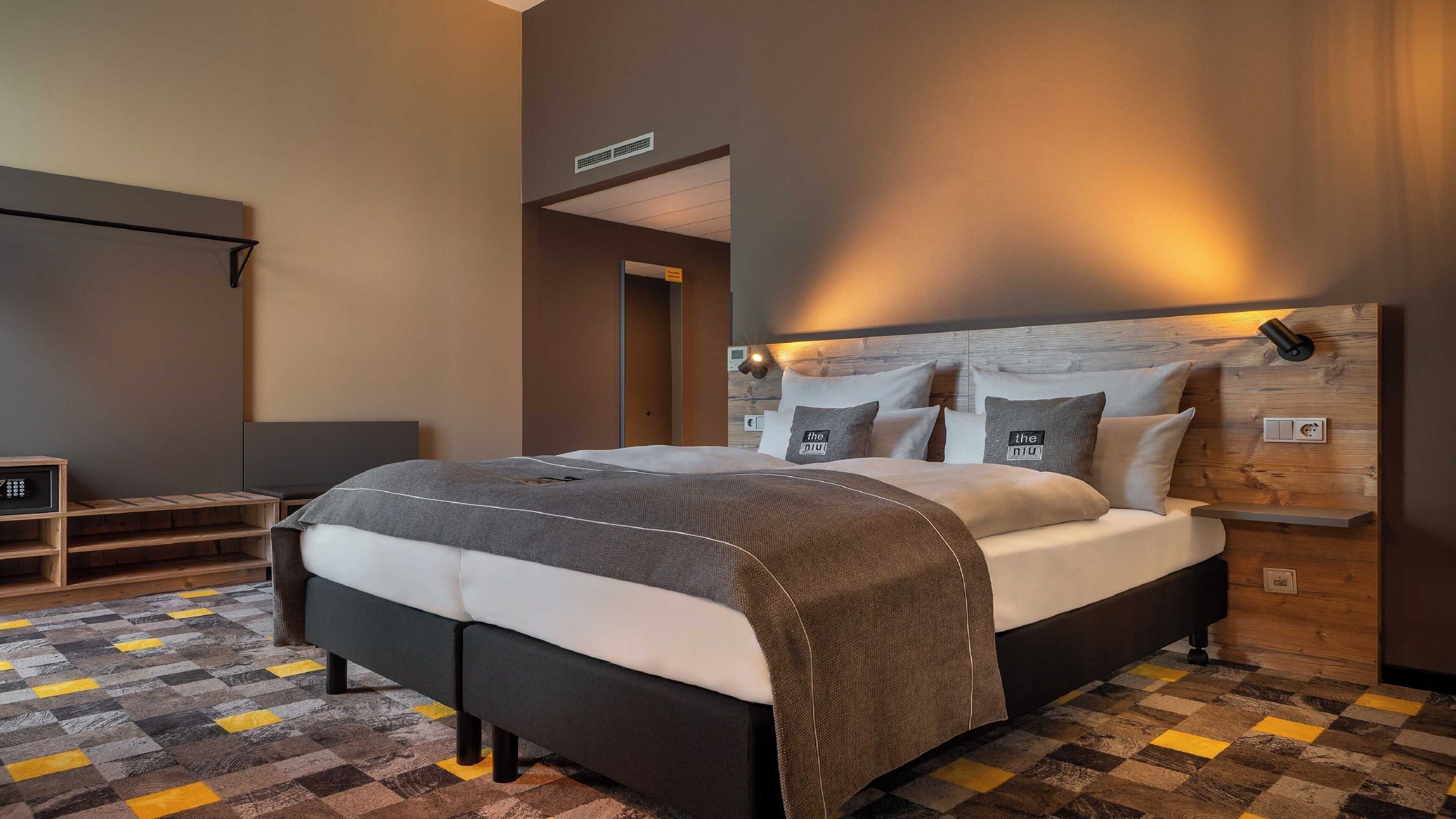 Gift card for Holiday Inn - The Niu, Timber Esslingen by Ihg Gift card for Holiday Inn - The Niu, Timber Esslingen by Ihg