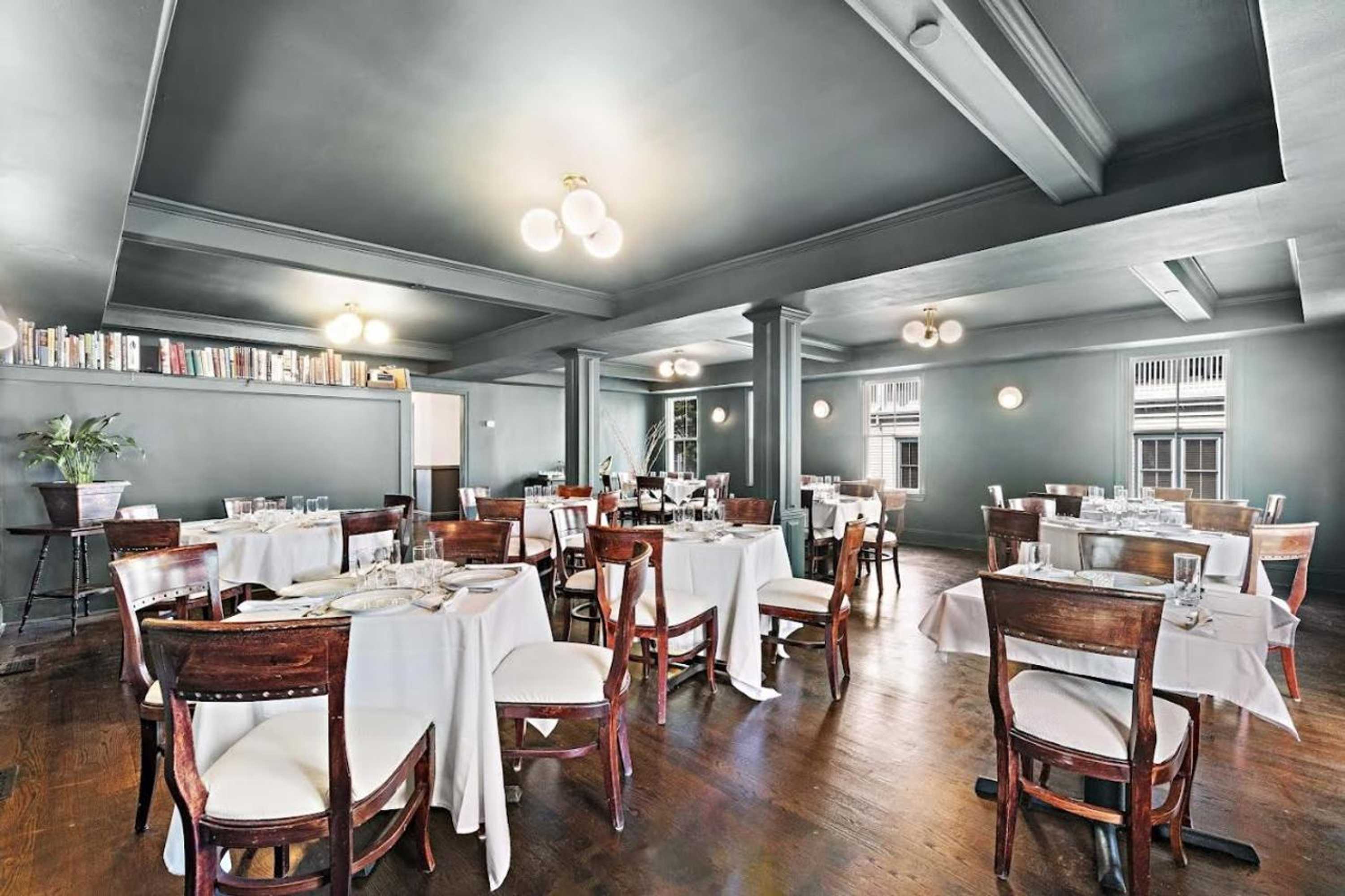 Gift card for Majestic Hotel