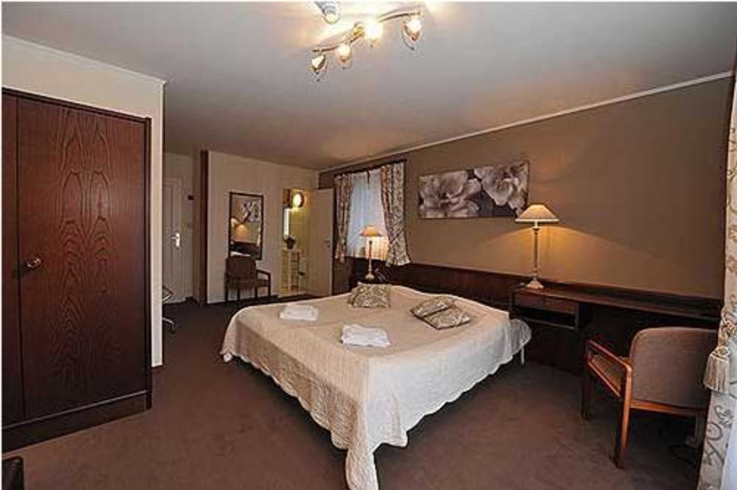 Gift card for Hostellerie Au Vieux Hetre