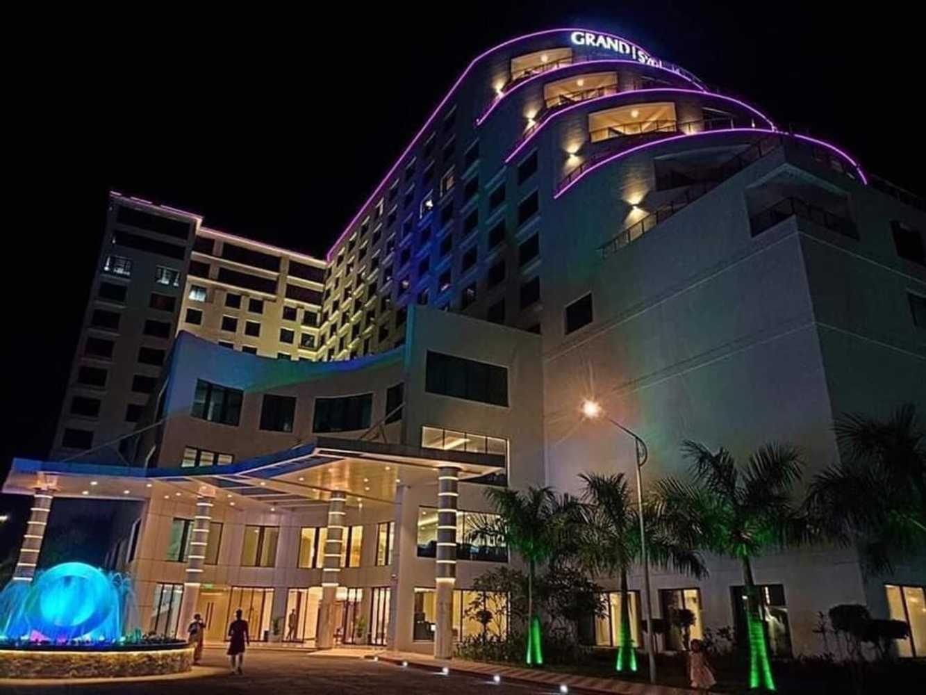 Gift card for Grand Sylhet Hotel & Resort
